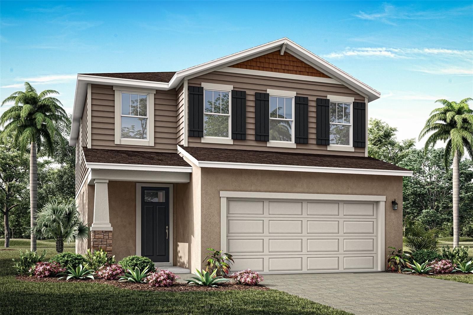 5628 Skylight Way, FL