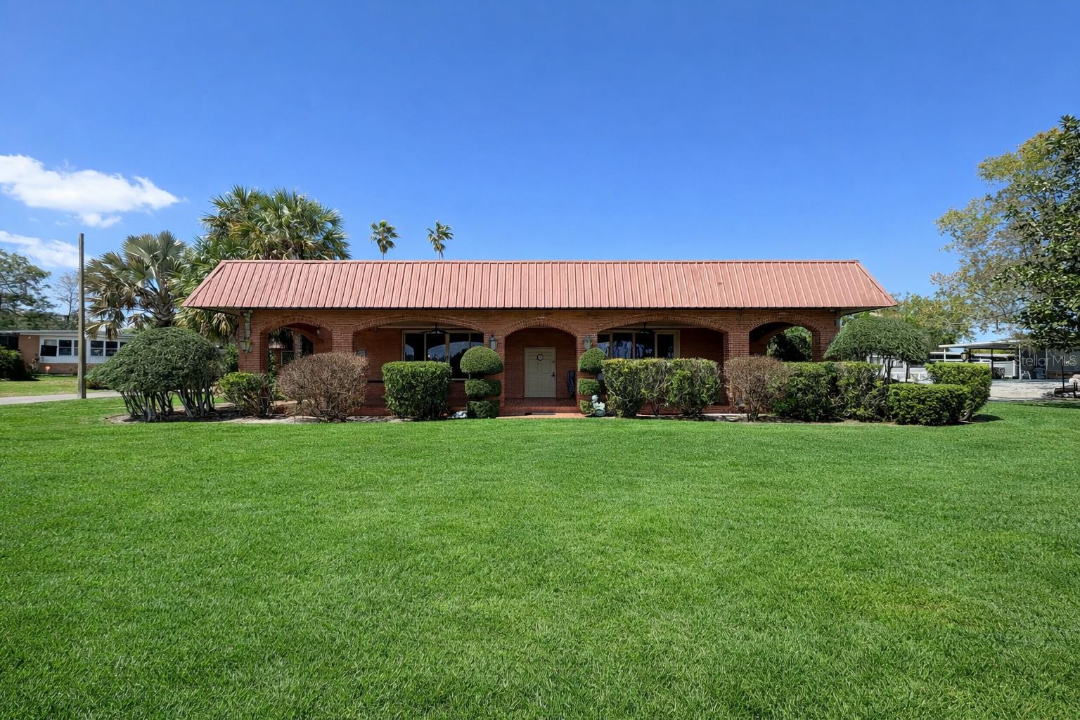 6 Palm Way, FL