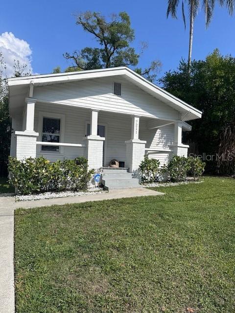 7211 Taliaferro Avenue, FL