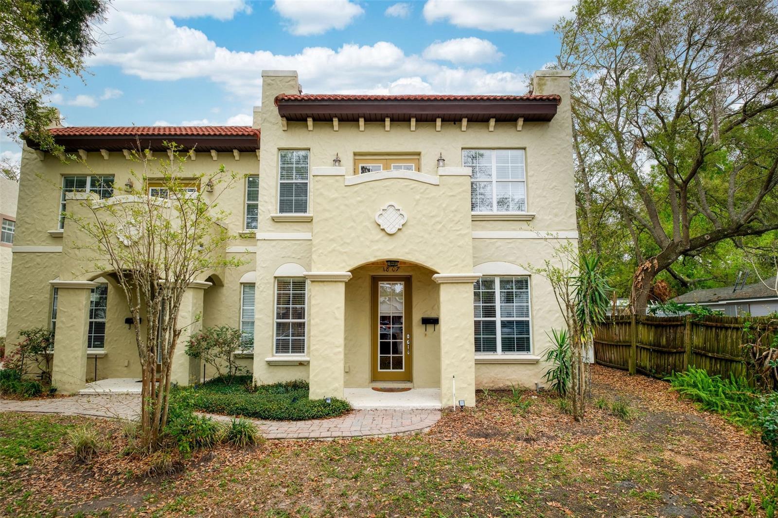 1807 Hammerlin Avenue, FL