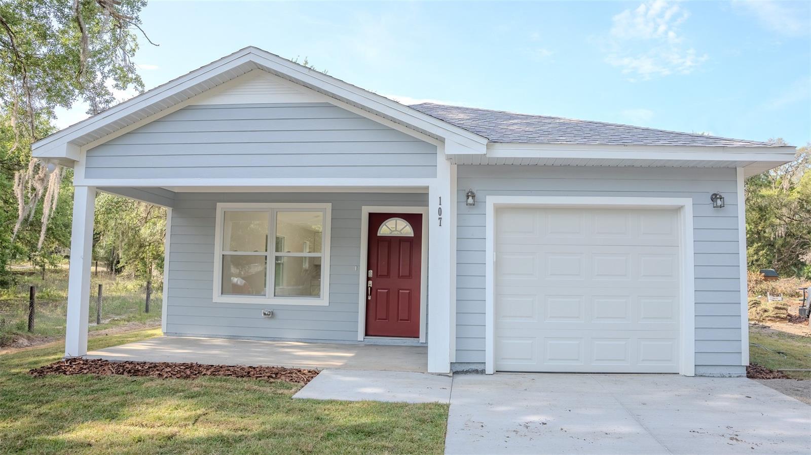 107 Dixie Street, FL