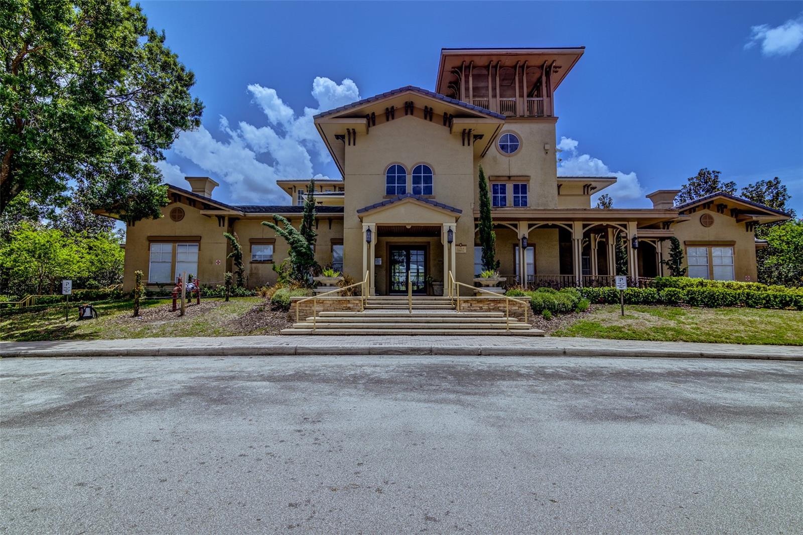 114 Vista Verdi Cir #116, FL