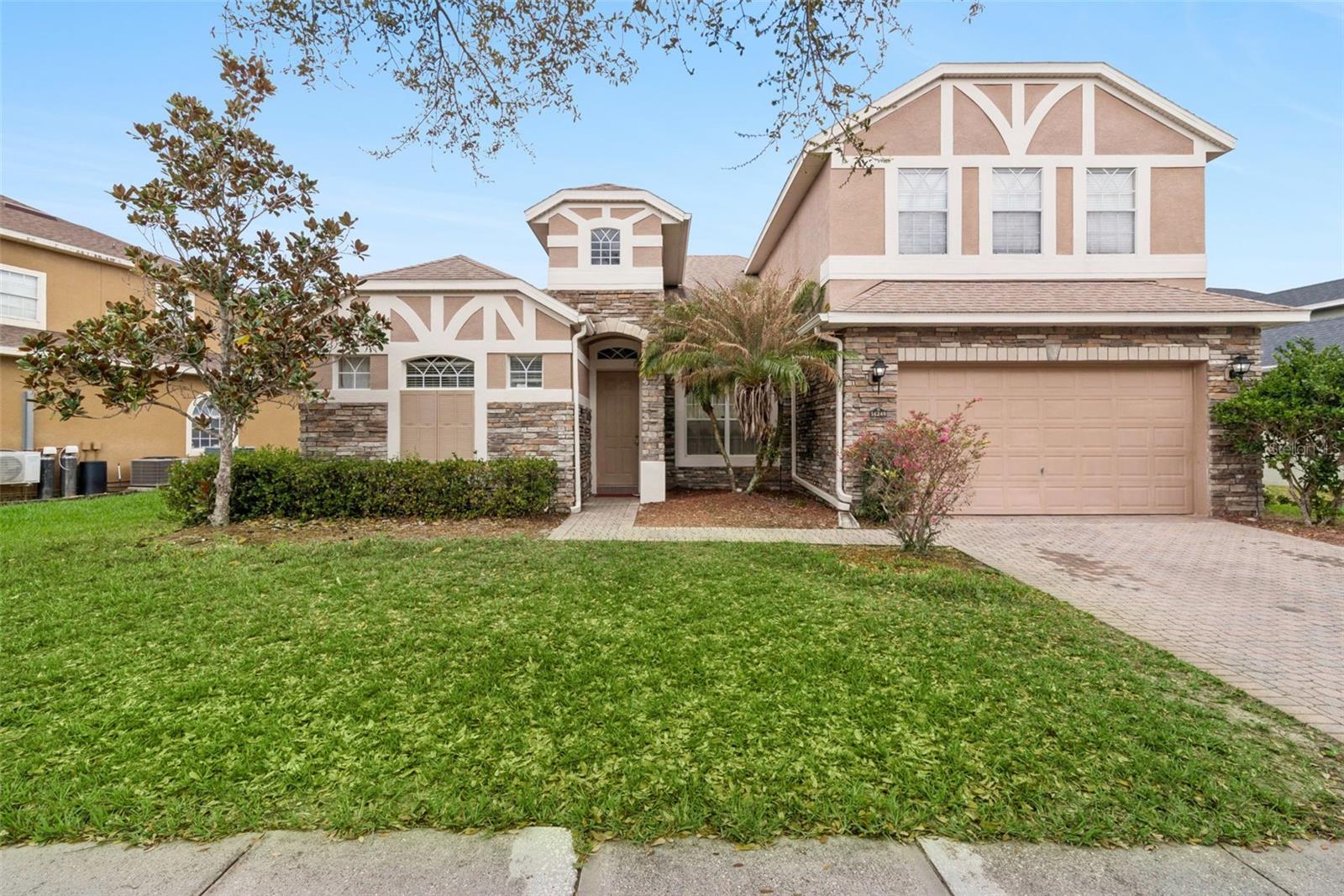 16249 Tudor Grove Drive, FL