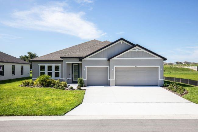 902 Buckeye Drive, FL
