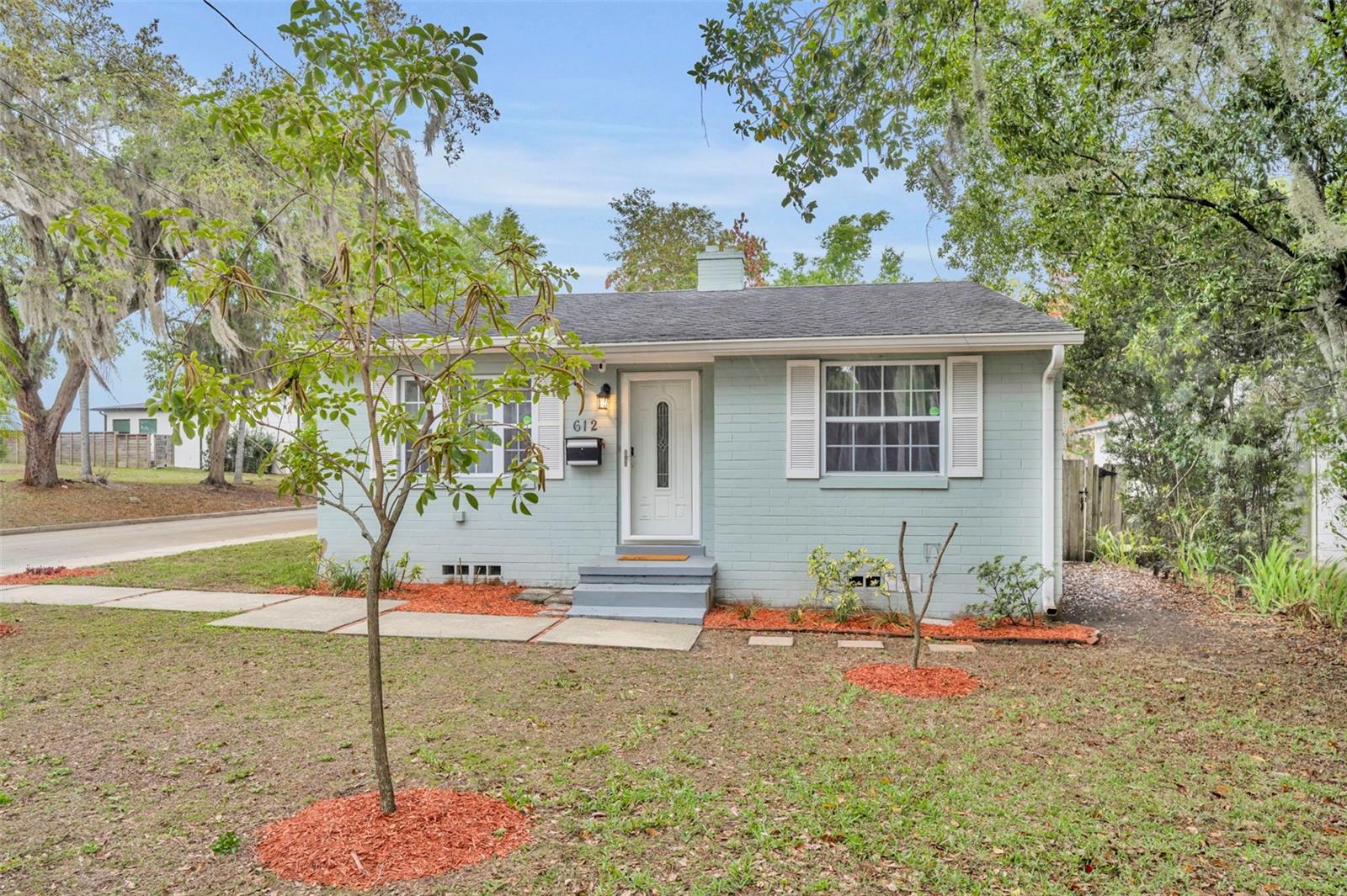 612 Kaley Street, FL