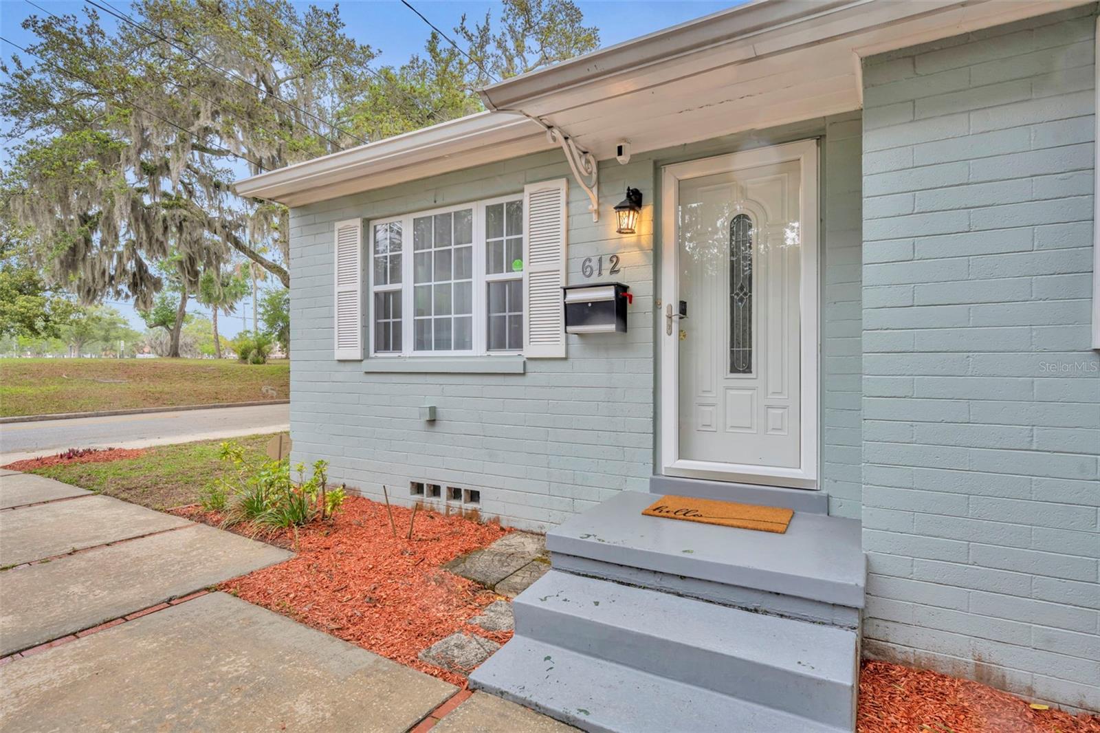 612 Kaley Street, FL