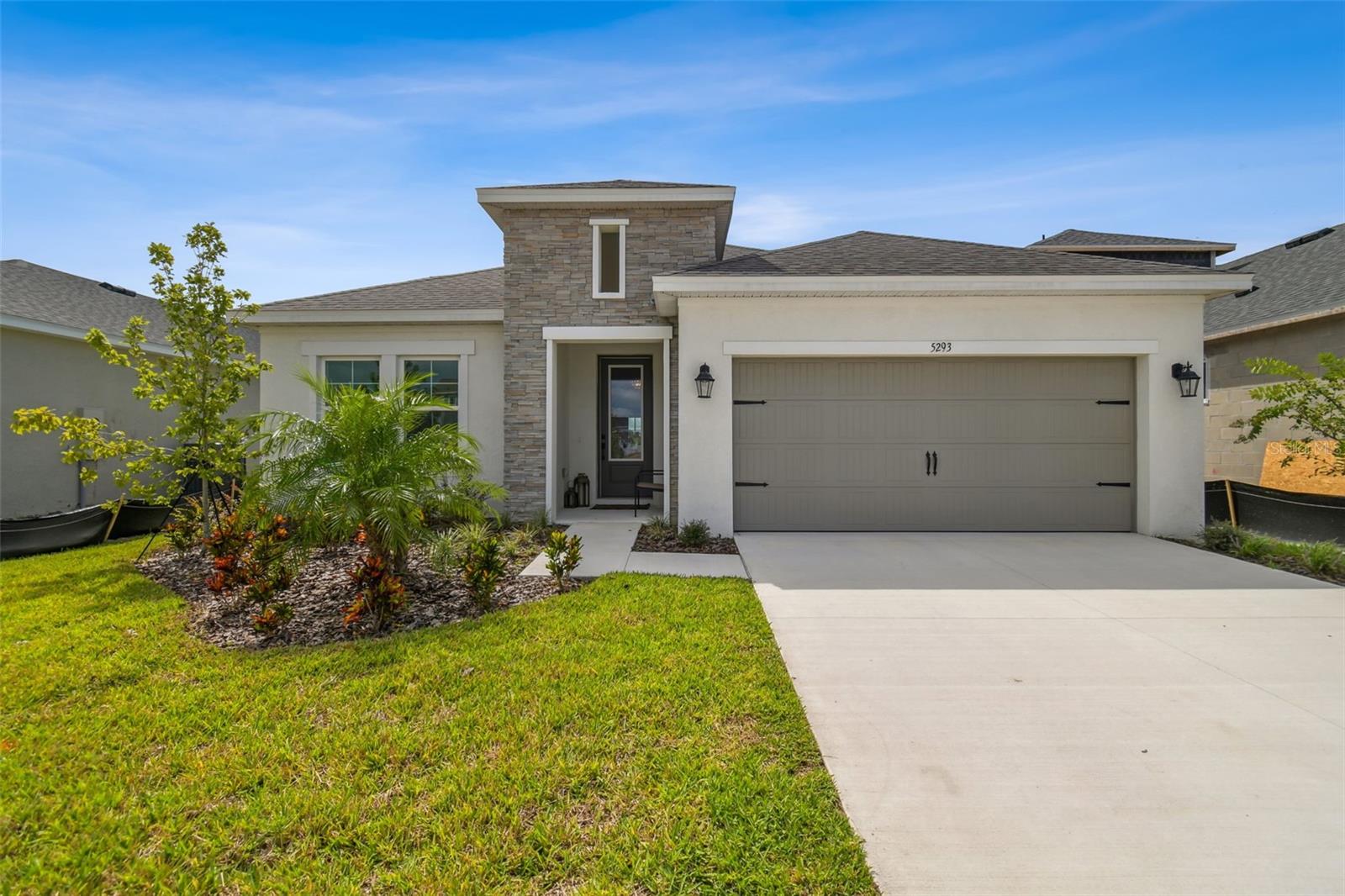 5293 Everlong Drive, FL