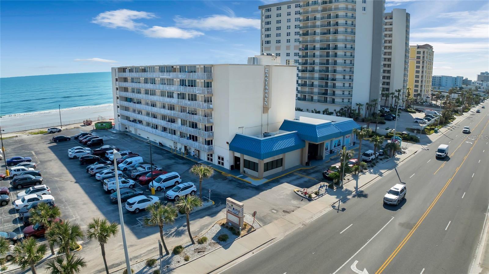 2043 Atlantic Avenue, FL