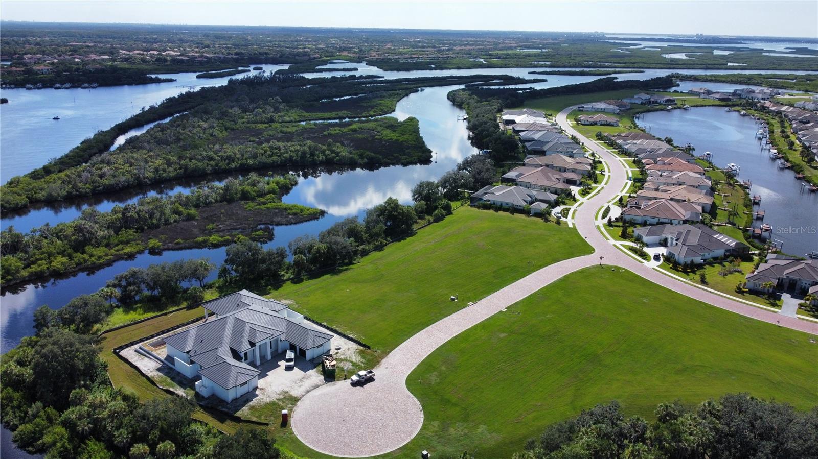 11609 Bayou Cv, FL