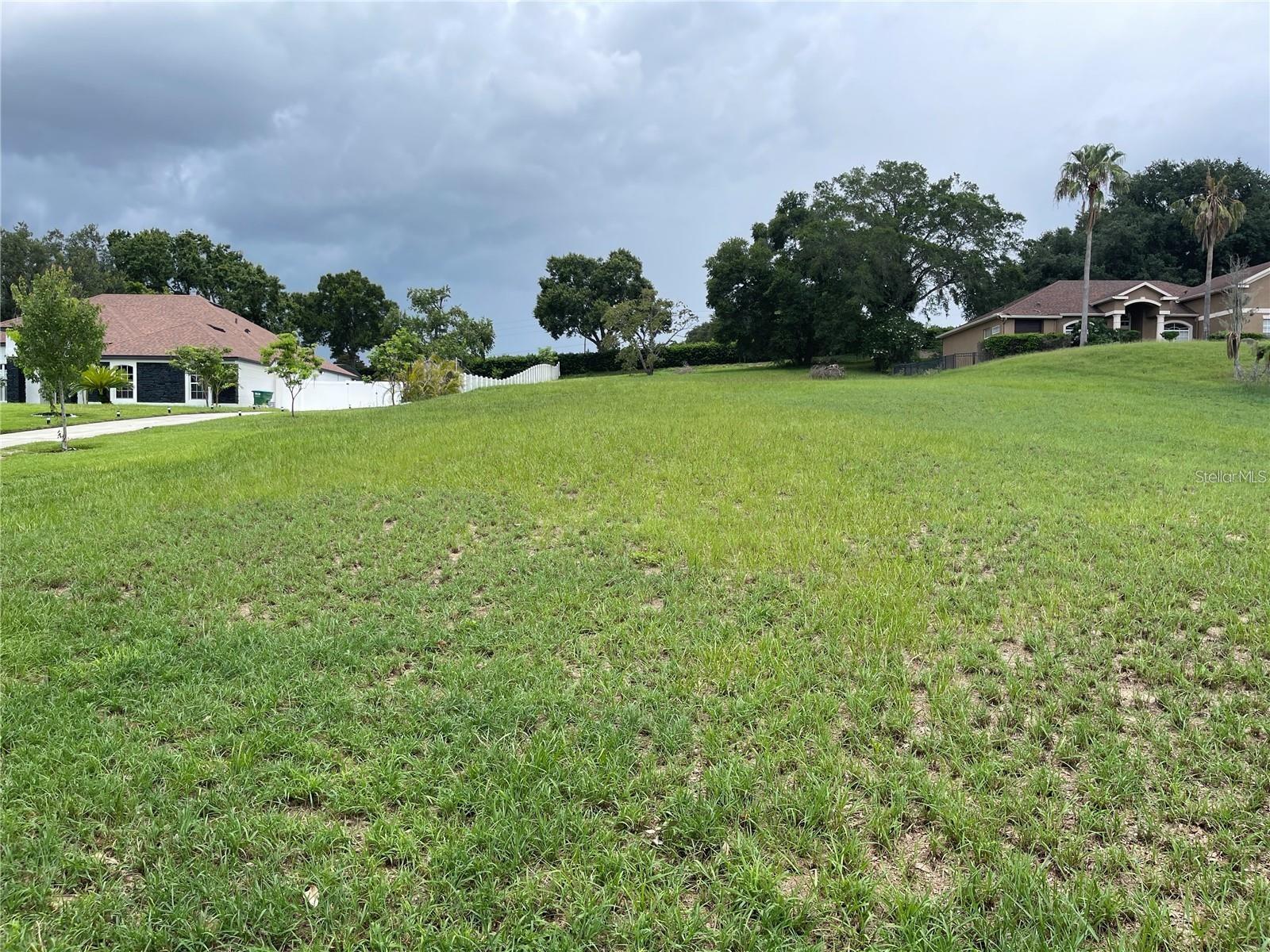 Lot 51 Magnolia Terrace Boulevard, FL