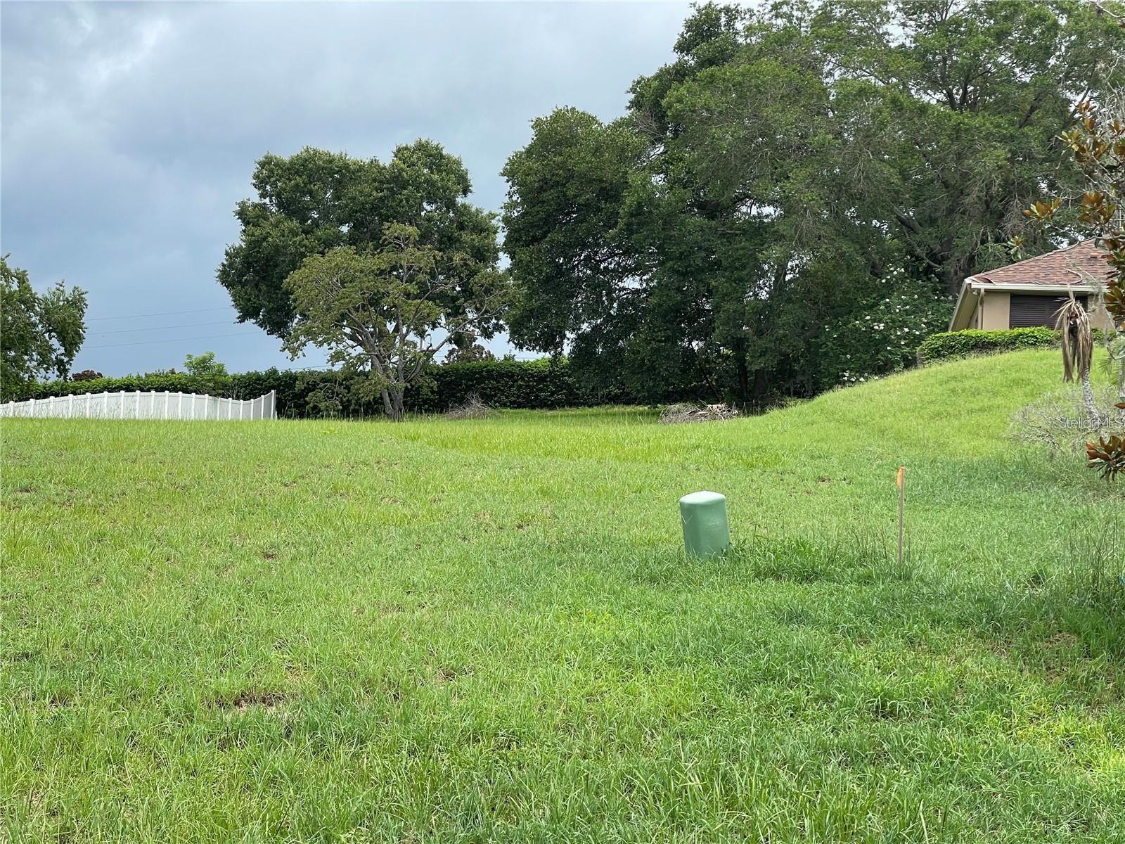 Lot 51 Magnolia Terrace Boulevard, FL