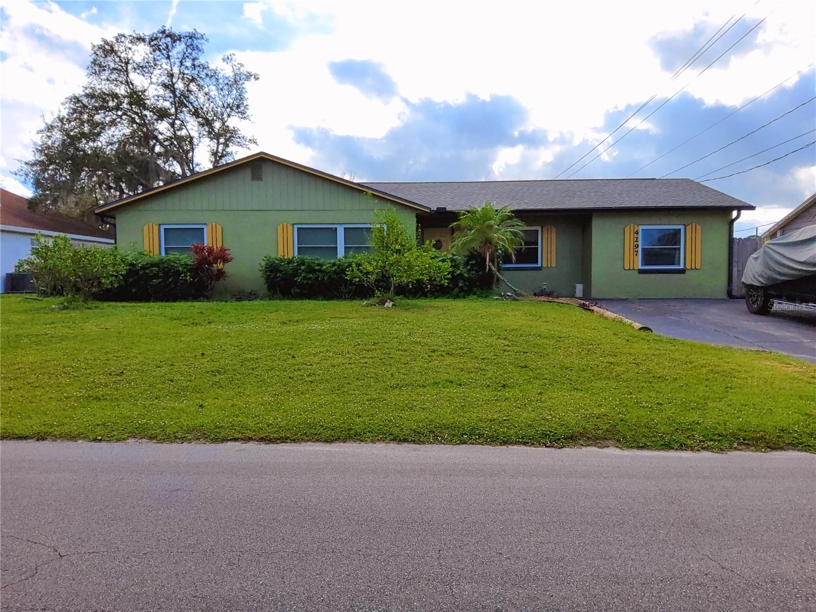 4297 Canela Rd, FL