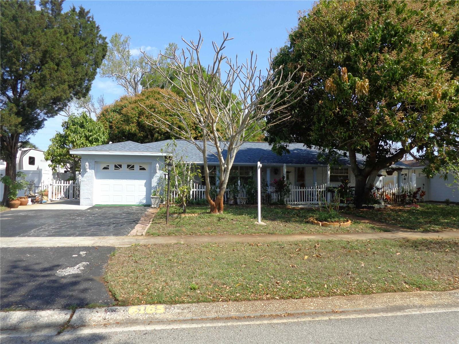 6165 26th Avenue, FL