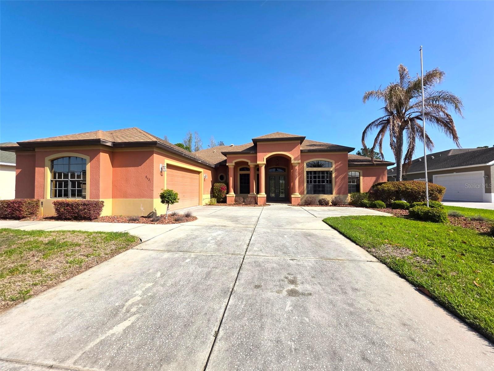 8421 Charleston Drive, FL