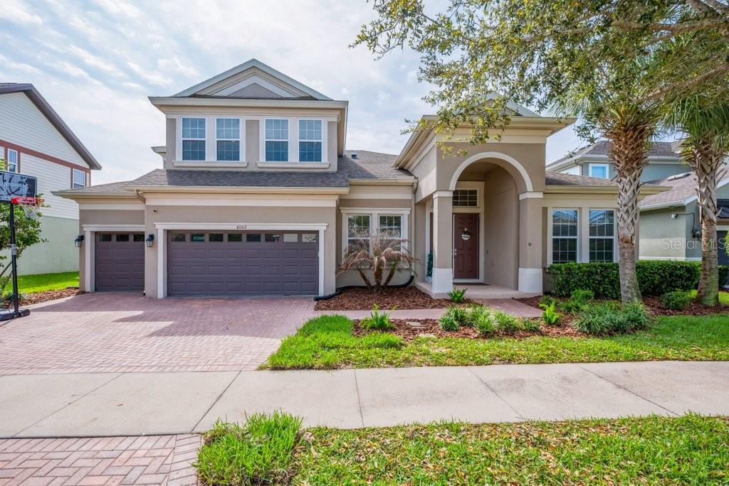 6002 Watercolor Drive, FL