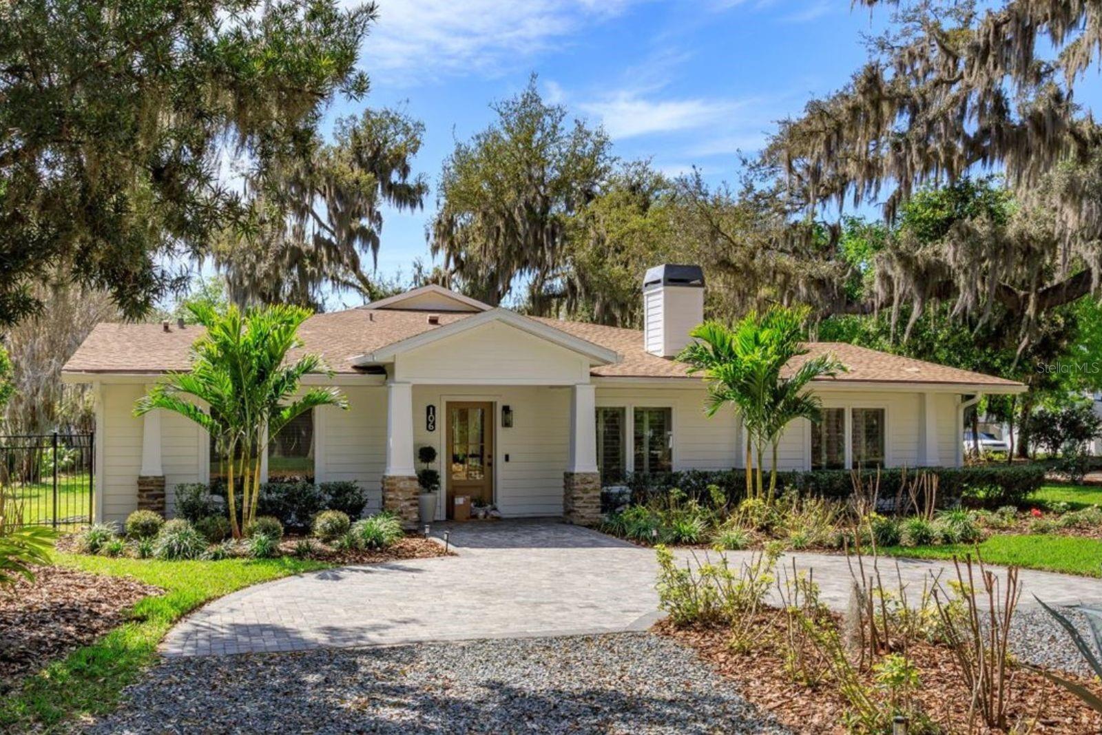 106 Palm Street, FL