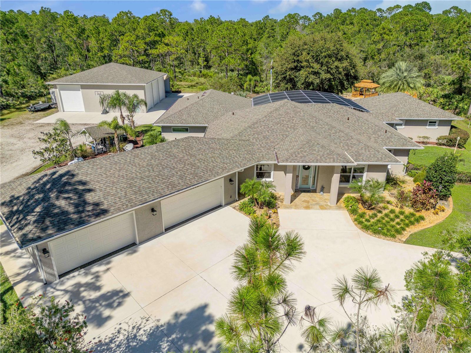 4075 Crestwood Manor Drive, FL