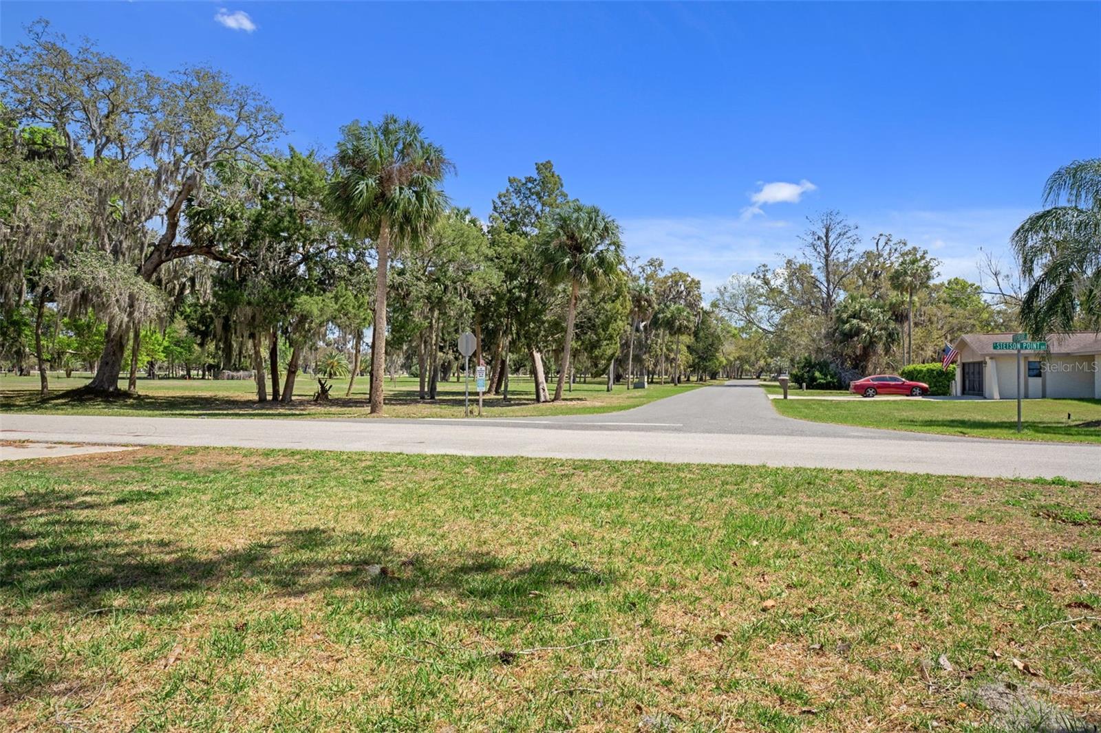5060 Stetson Point Drive, FL