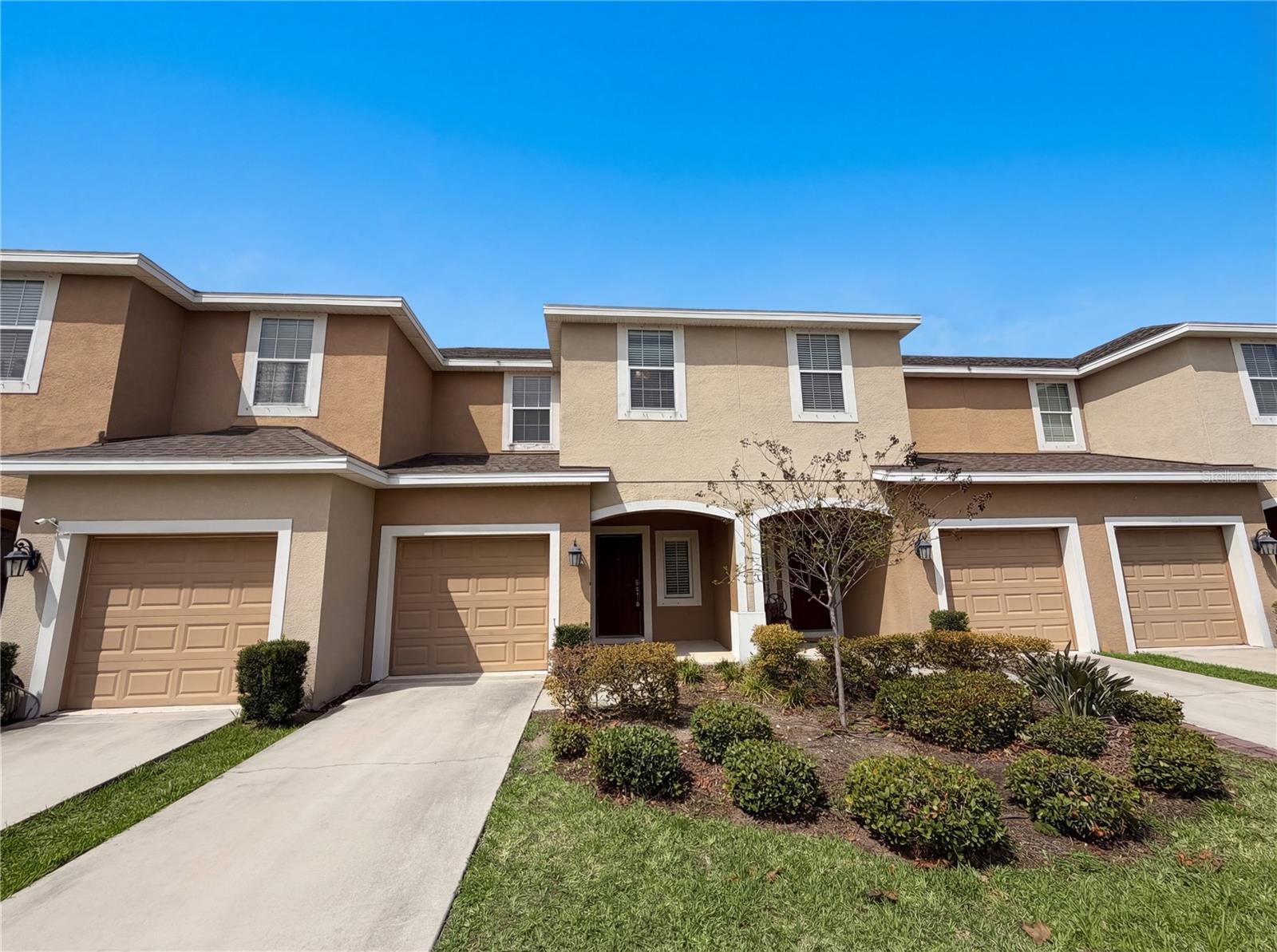 7011 Towne Lake Road, FL