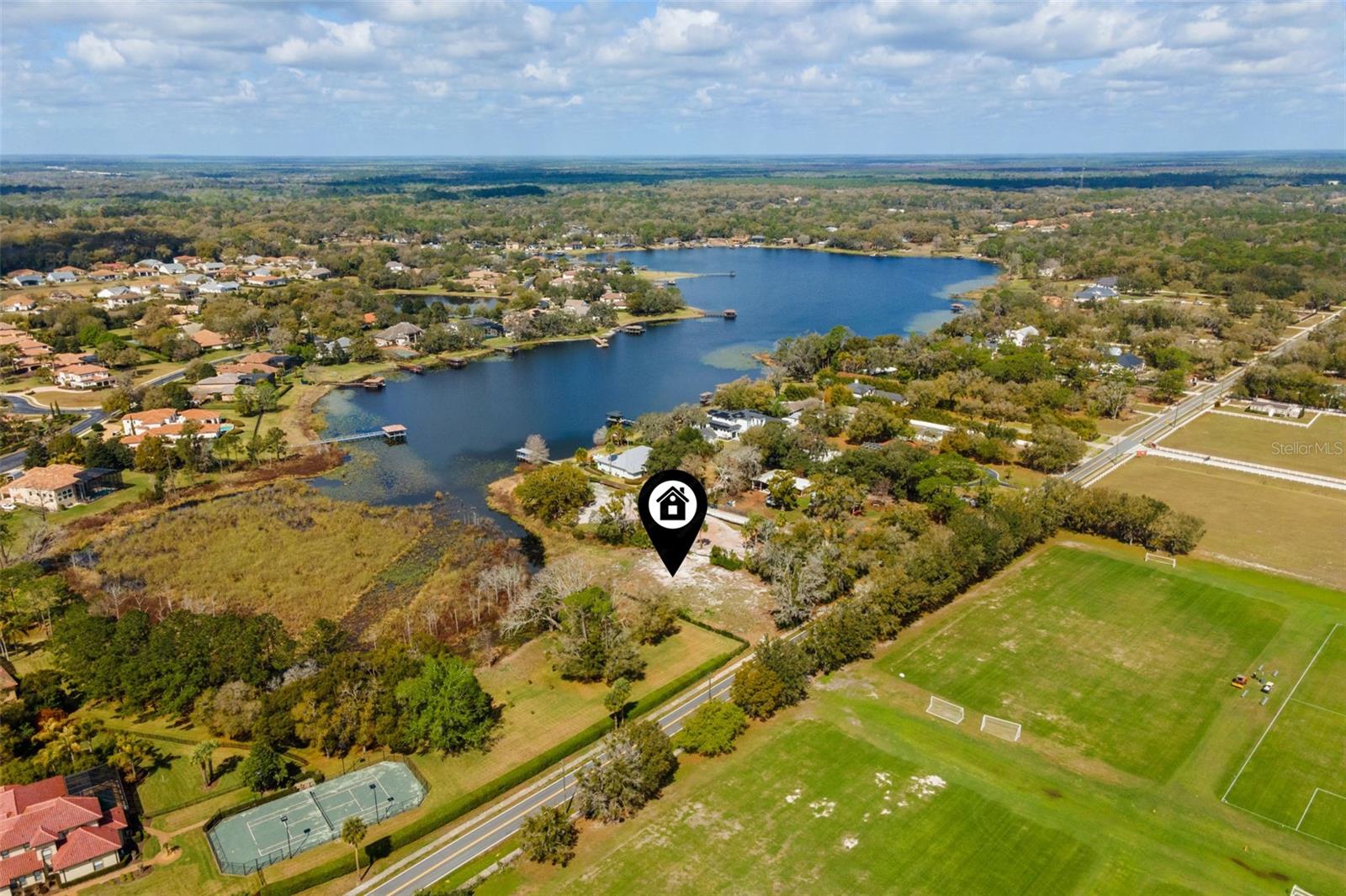 2080 Lake Markham Rd, FL