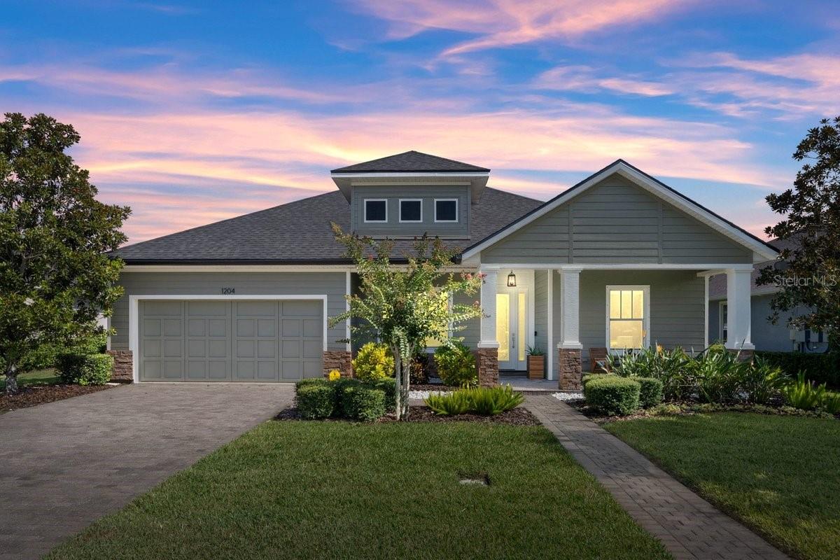 1204 Draycott Street, FL