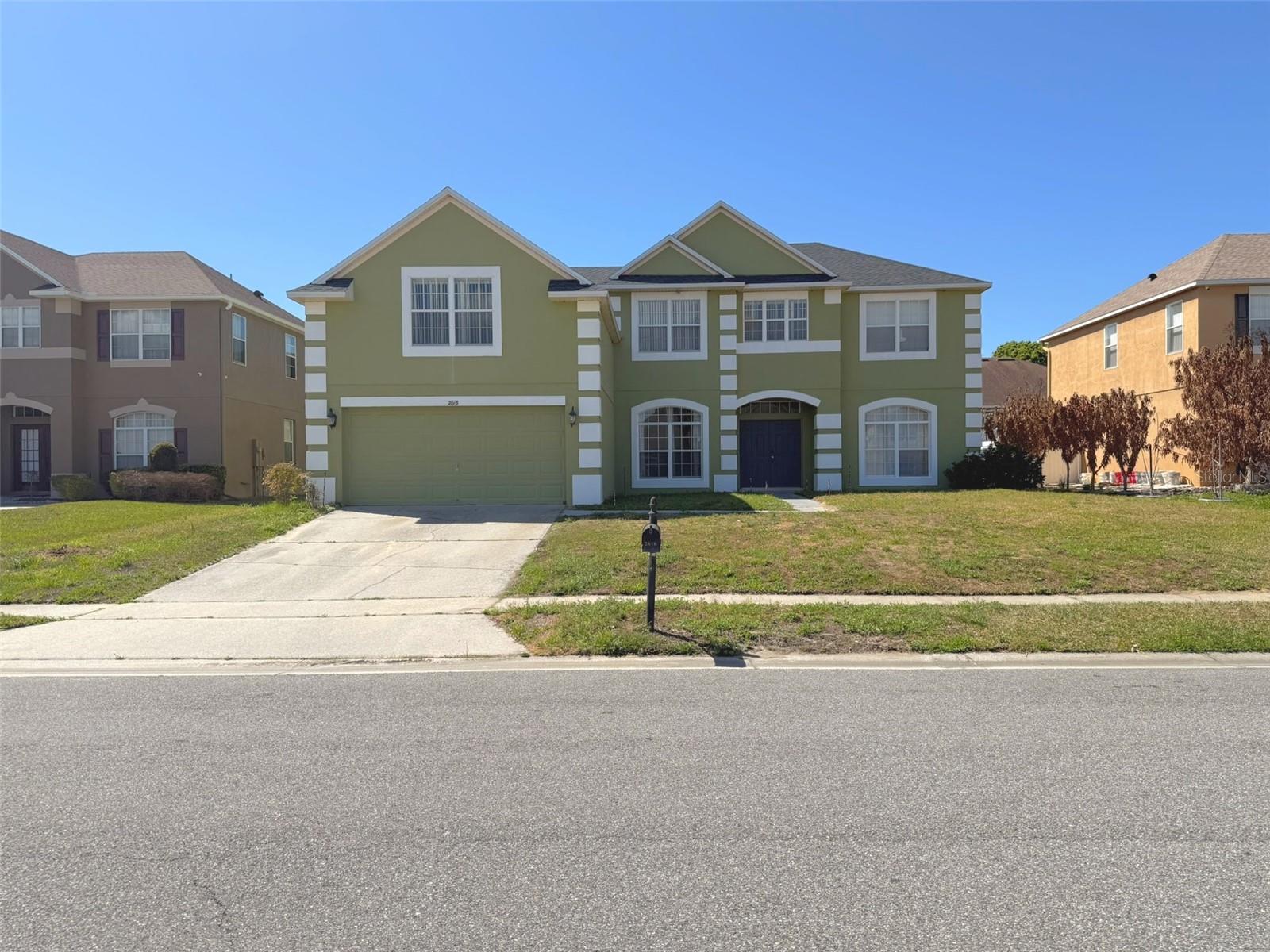 2616 Plumberry Ave, FL