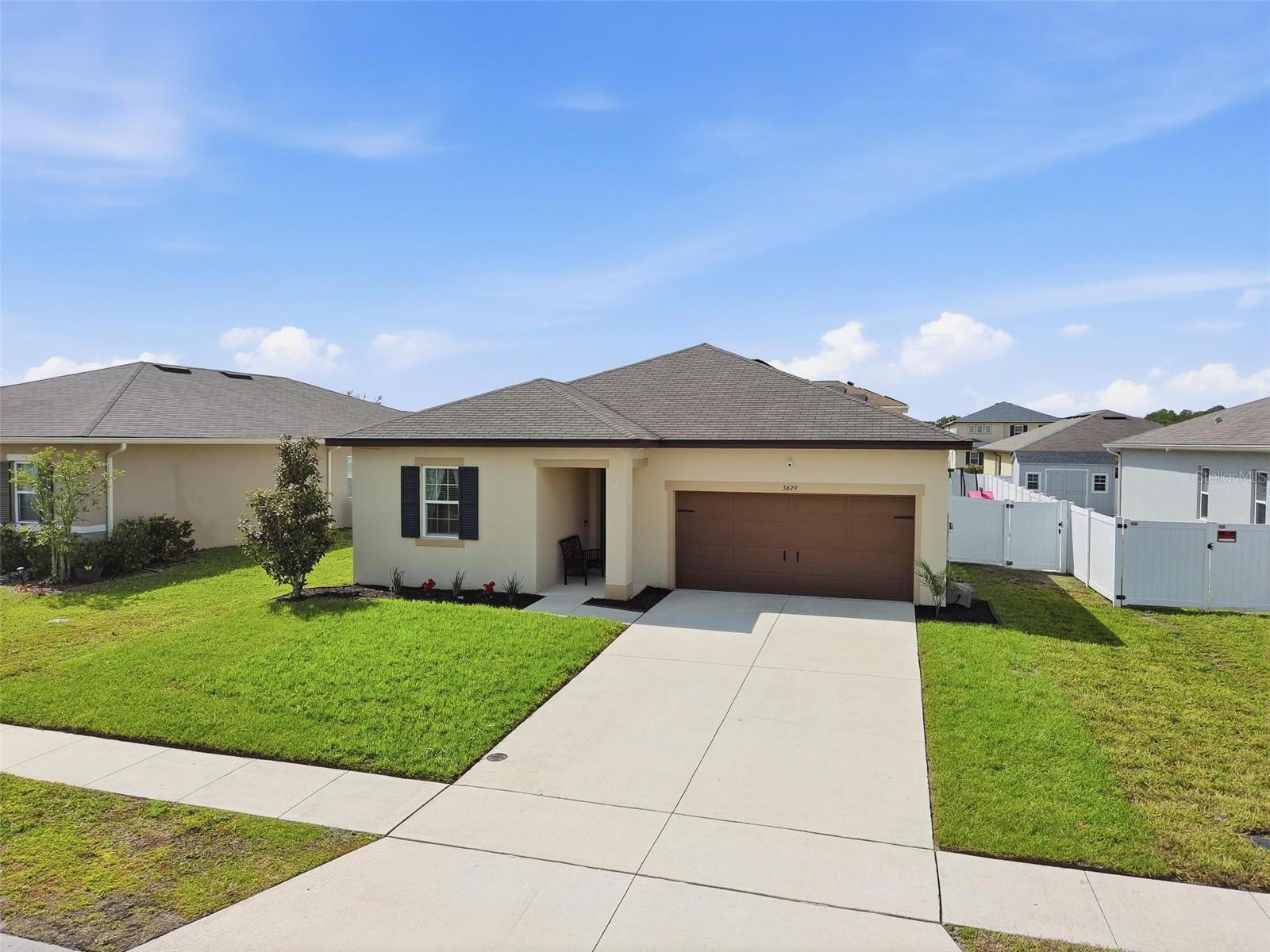 5629 Western Sun Drive, FL