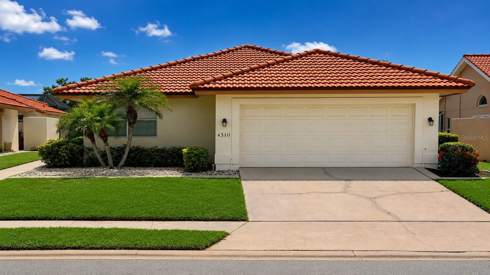 4310 Murfield Drive, FL