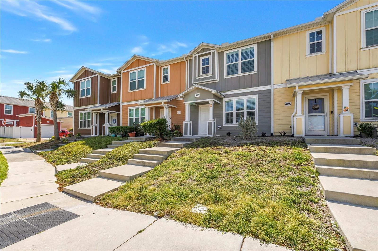 429 Lorraine Leland Street, FL