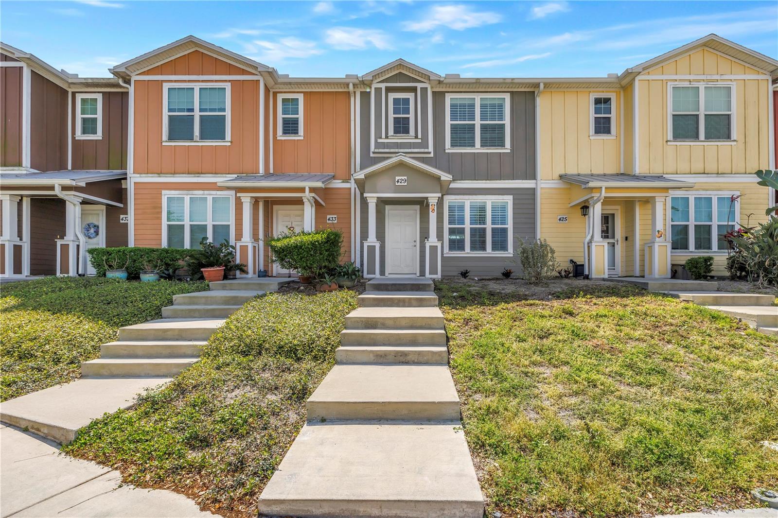 429 Lorraine Leland Street, FL