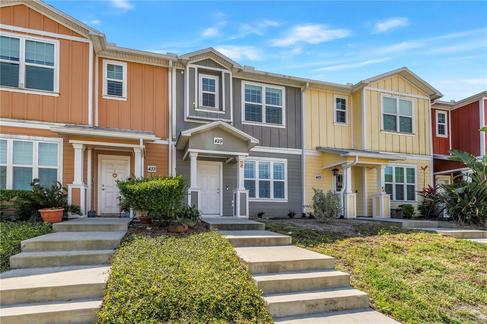429 Lorraine Leland Street, FL