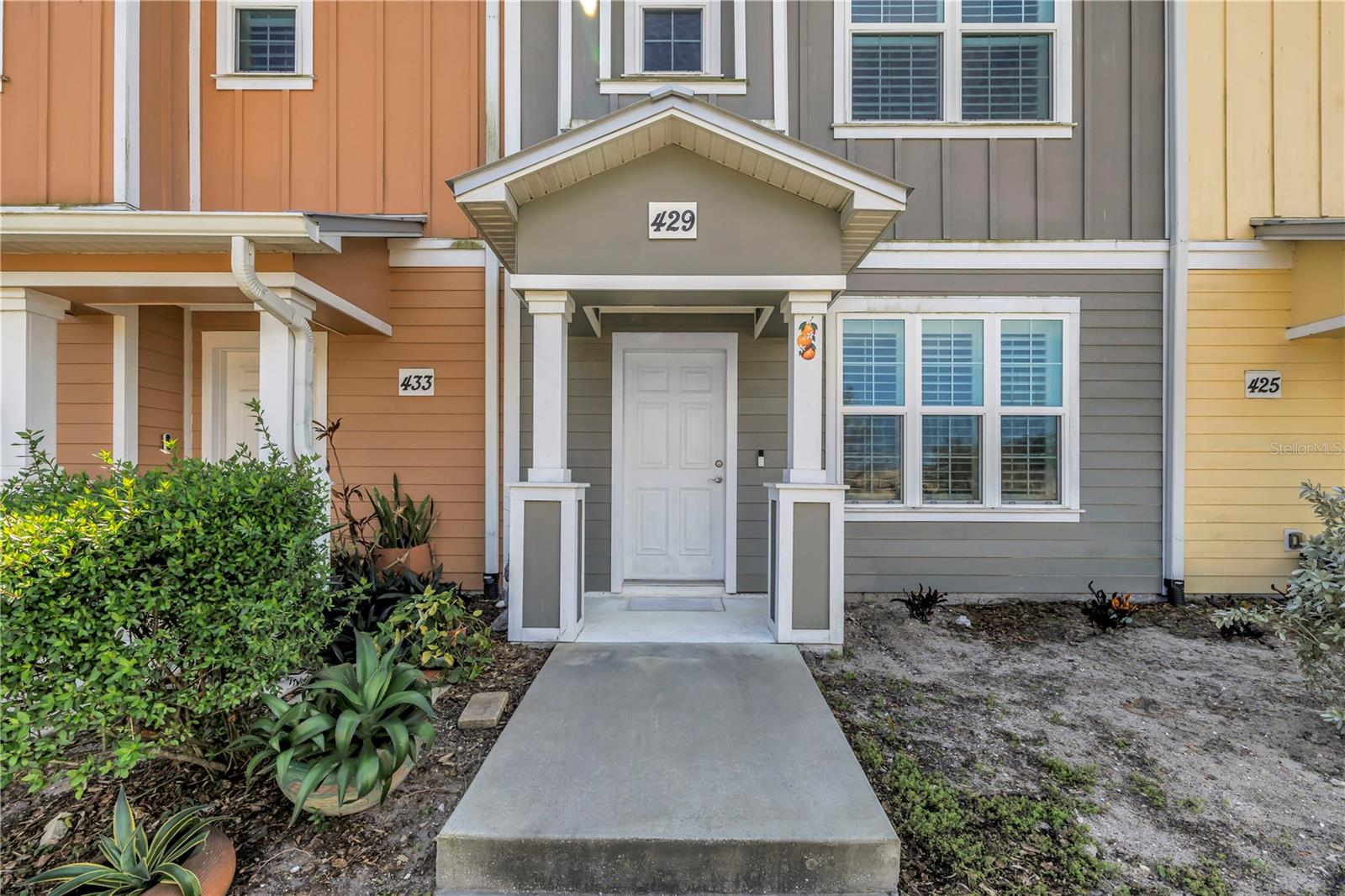 429 Lorraine Leland Street, FL