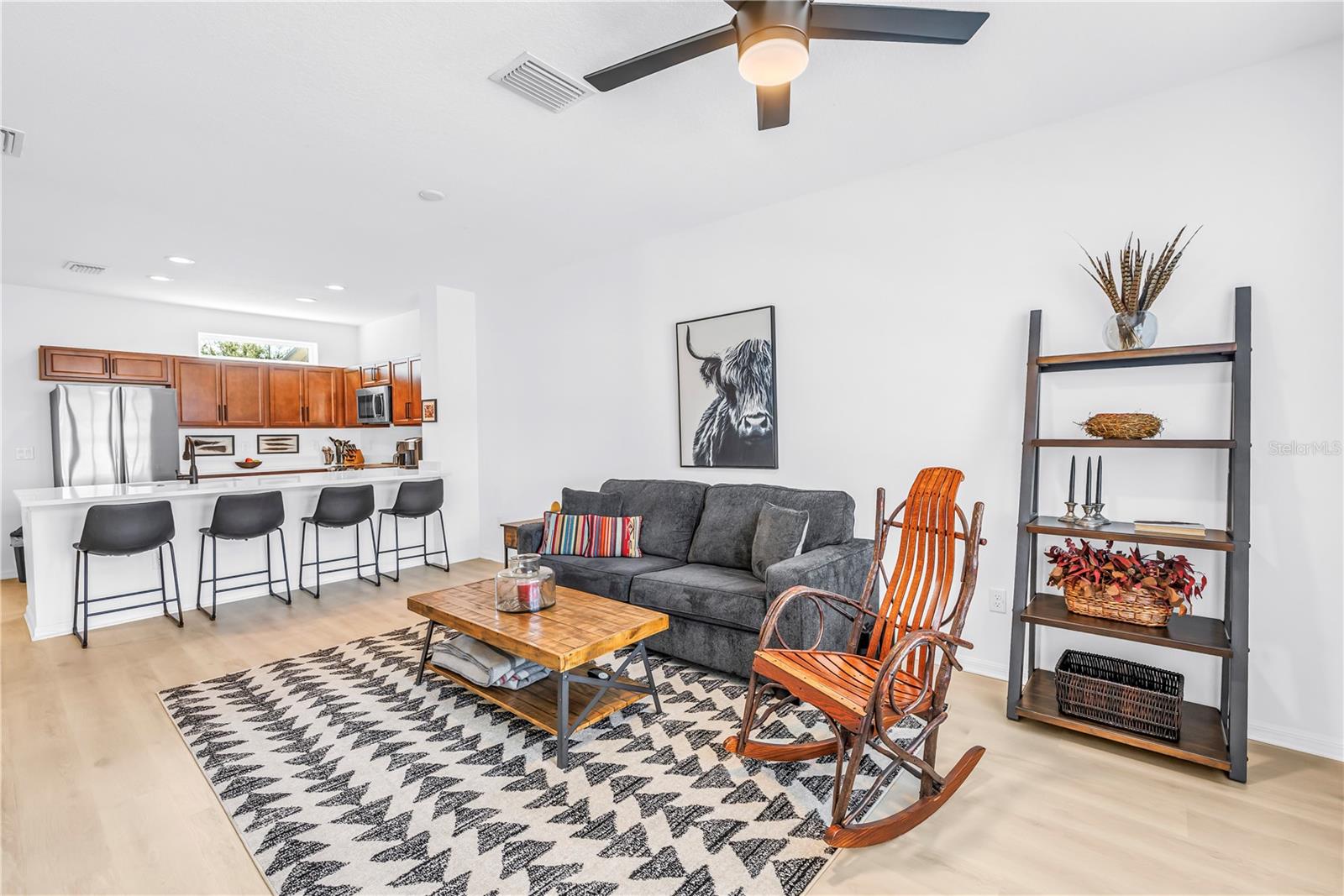 429 Lorraine Leland Street, FL