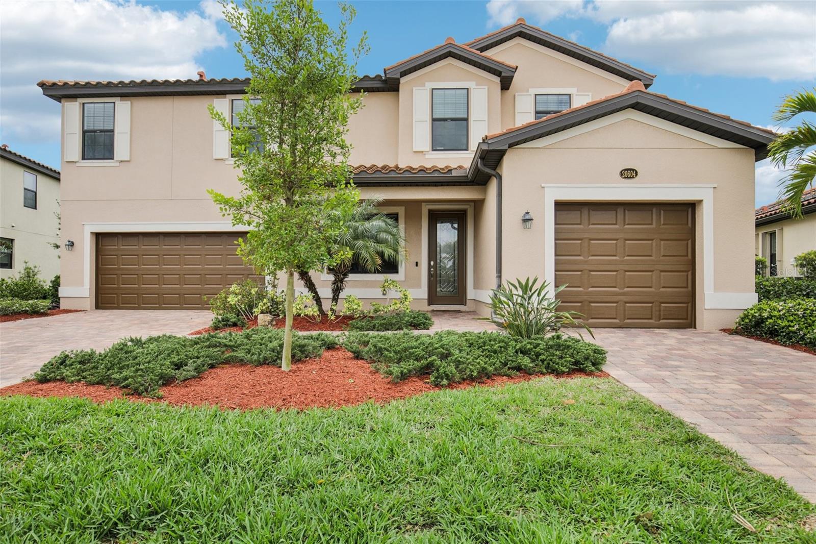 20604 Benissimo Drive, FL