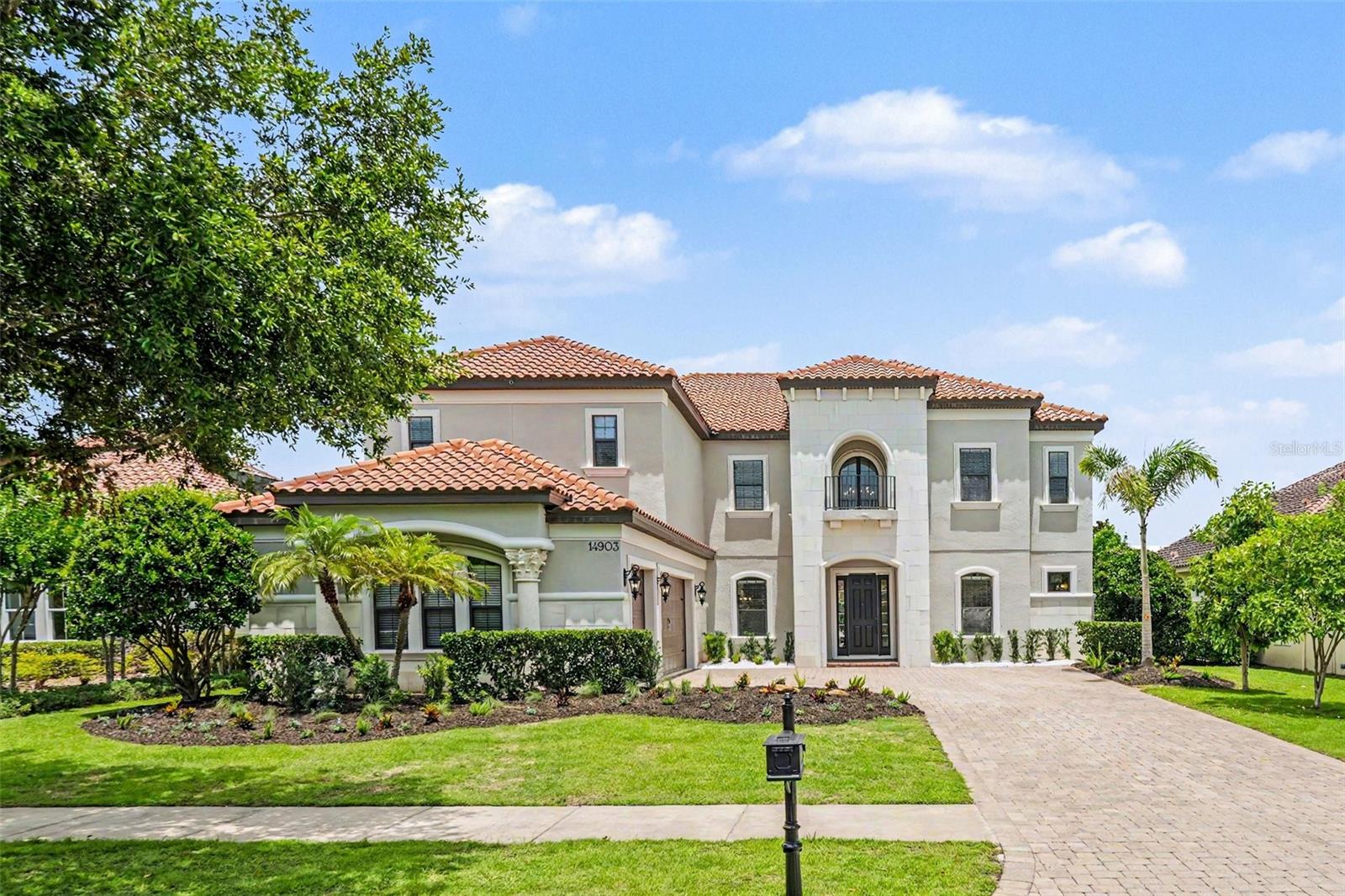 14903 Old Tom Morris Court, FL