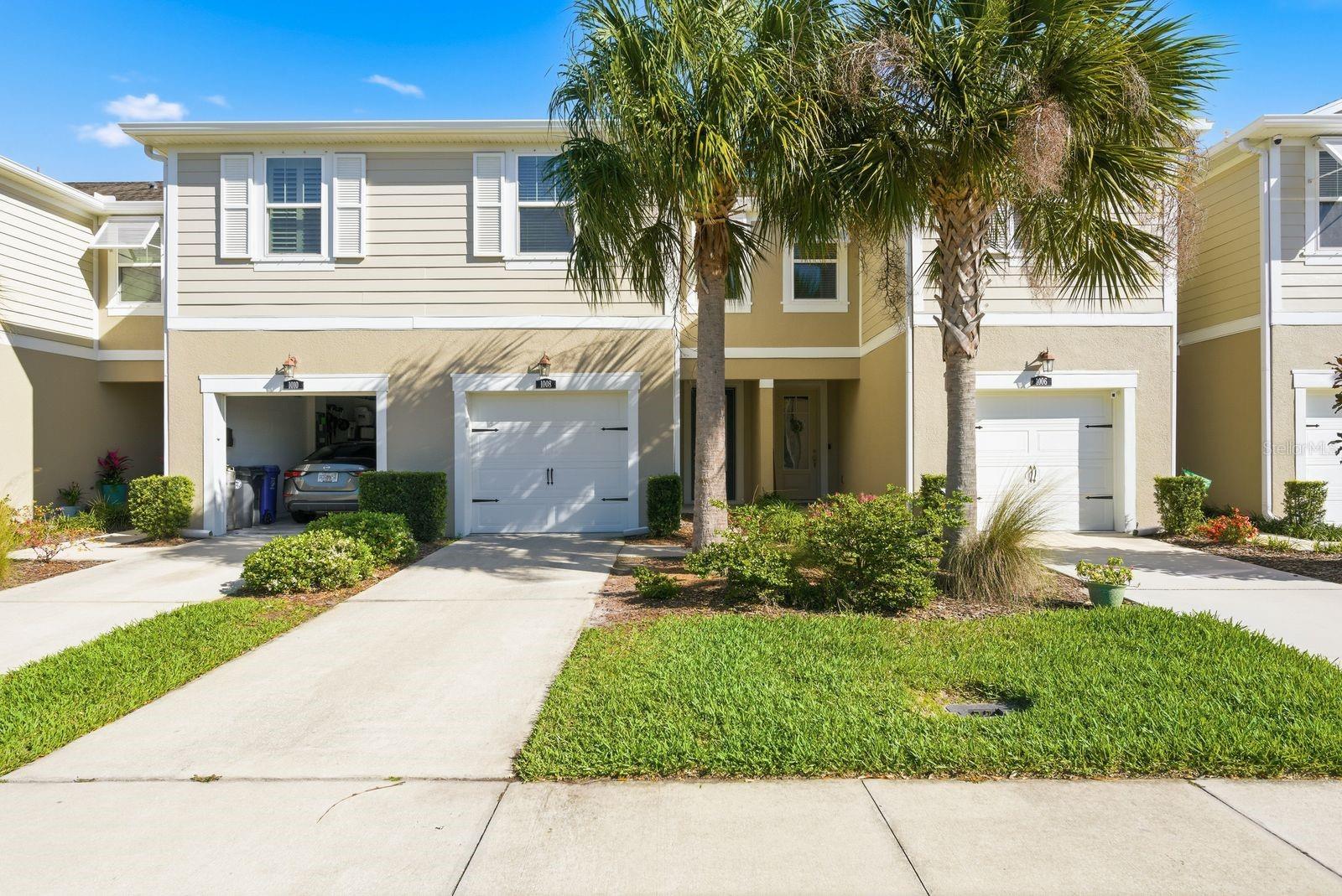 1008 Mango Court, FL
