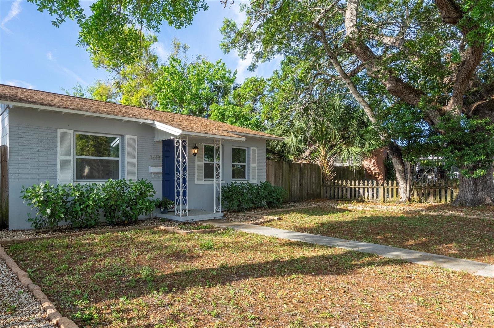 3510 4th Avenue, FL