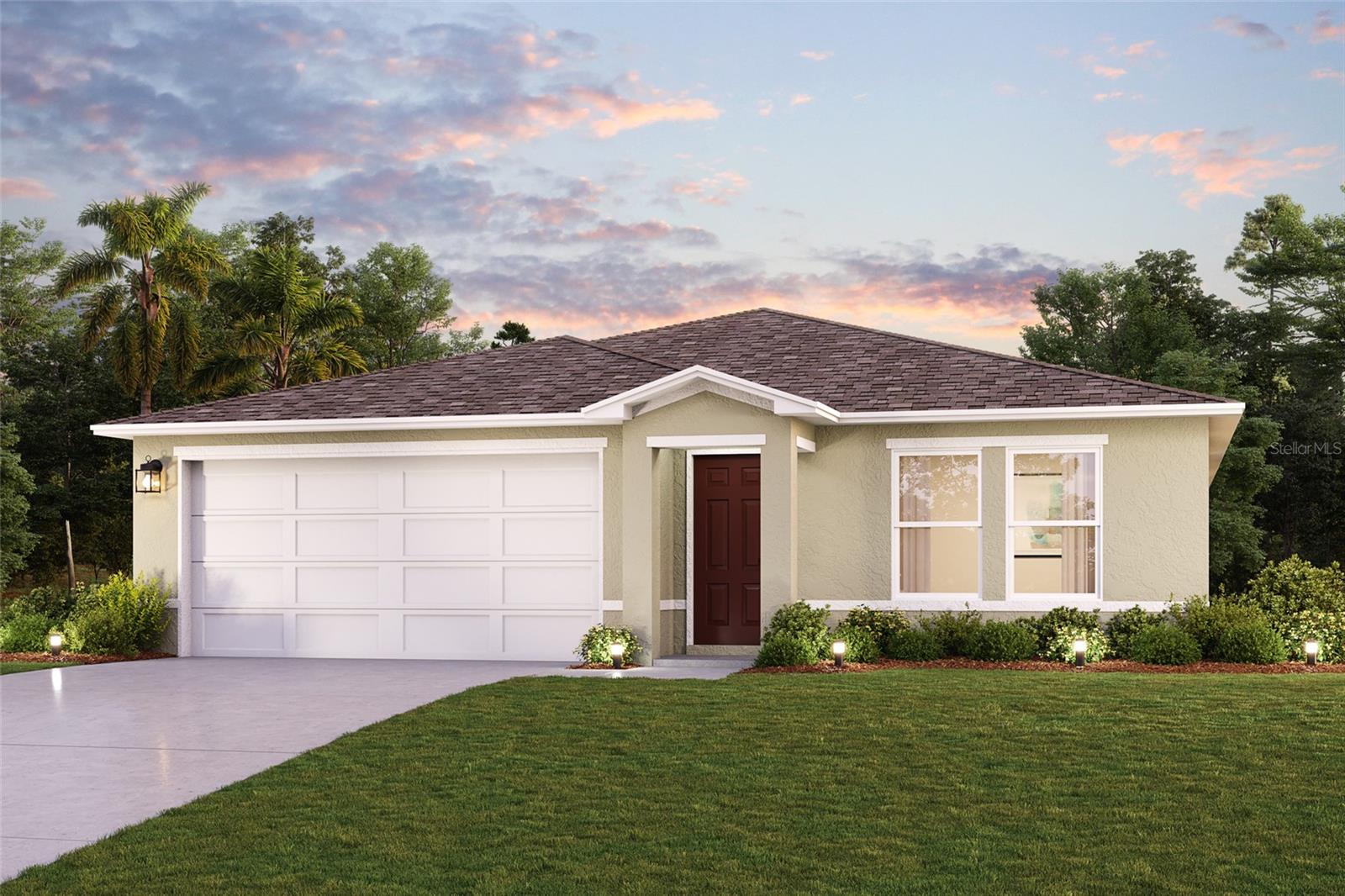 1341 Stone Ridge Cir, FL