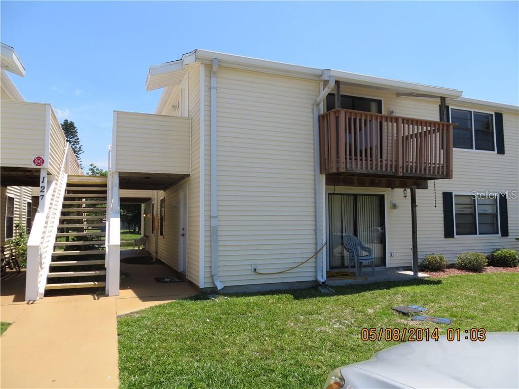 124 Loblolly Court, FL