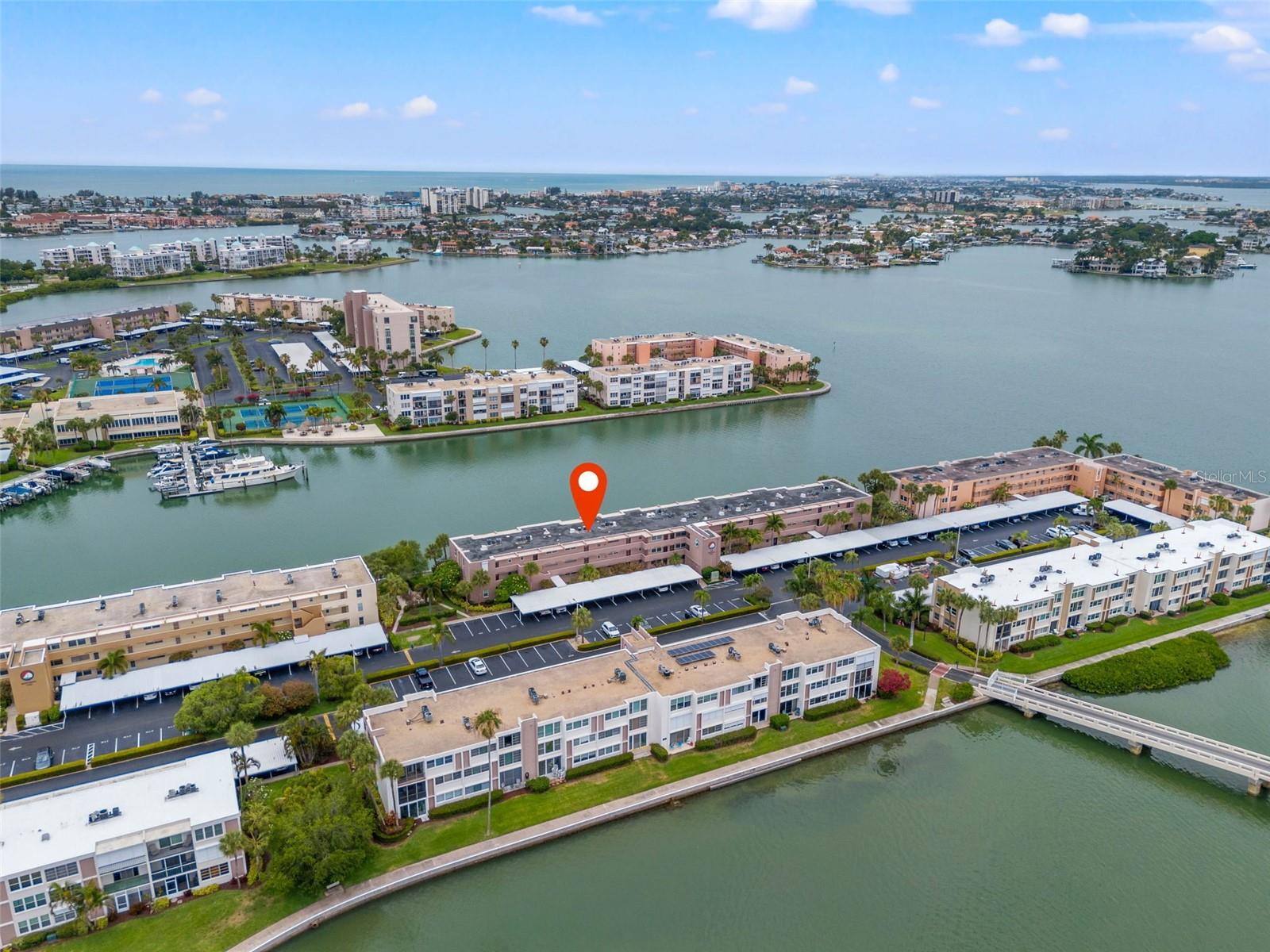 7540 Bay Island Drive, FL