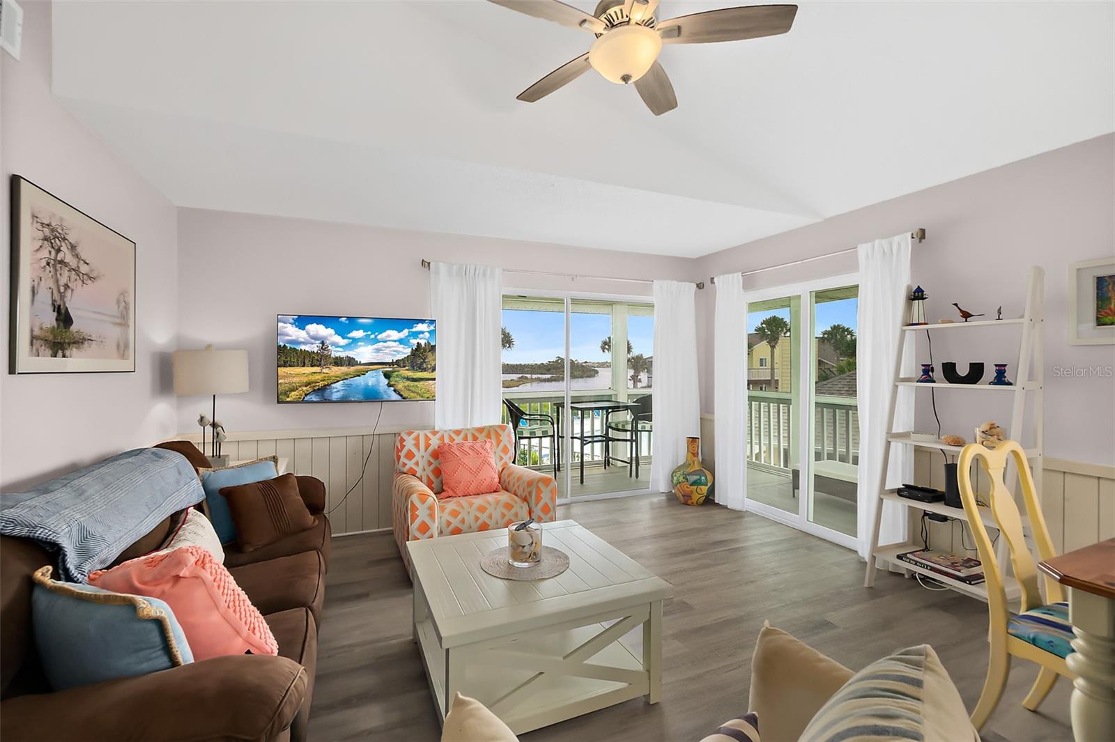 611 Ocean Marina Drive, FL