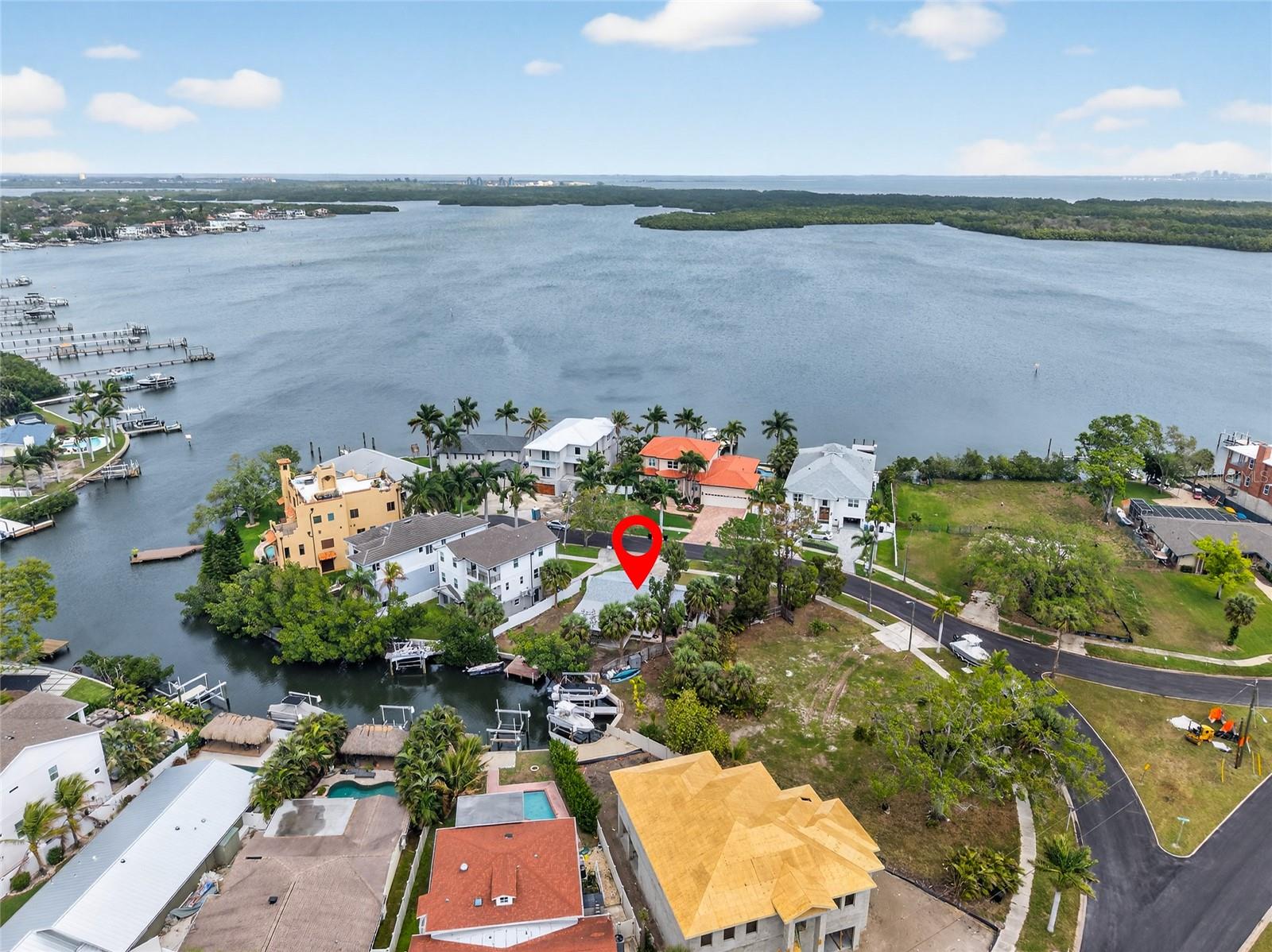 1809 Bayou Grande Blvd Ne, FL