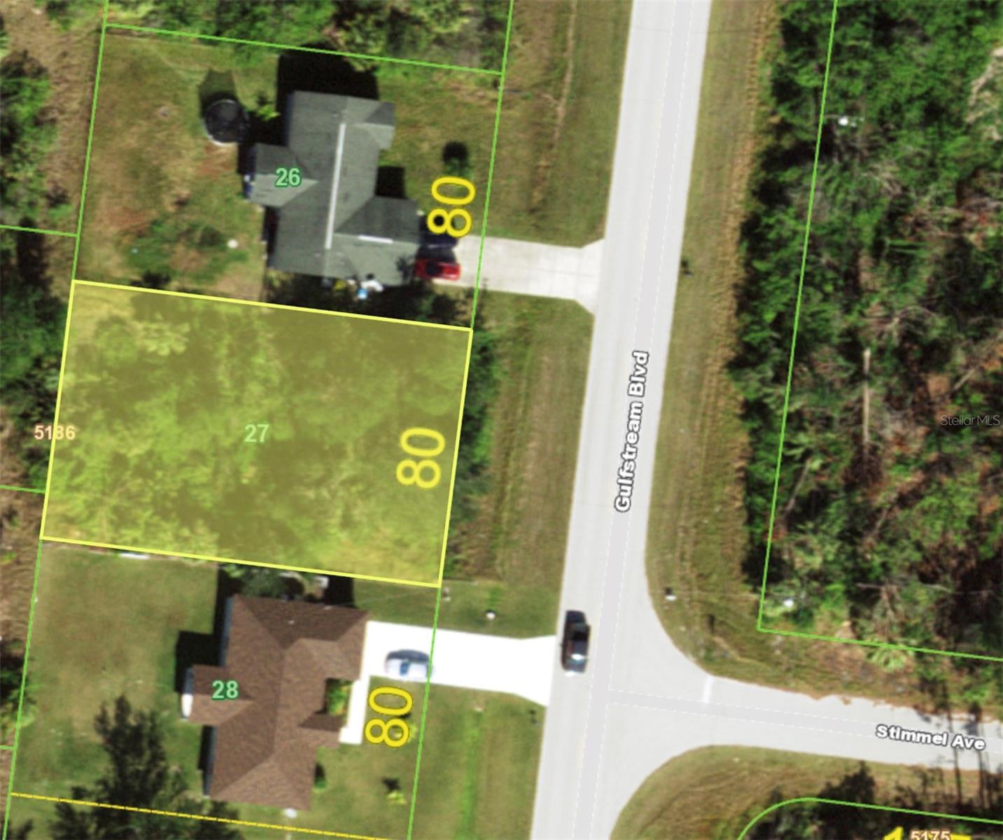 12534 Gulfstream Boulevard, FL