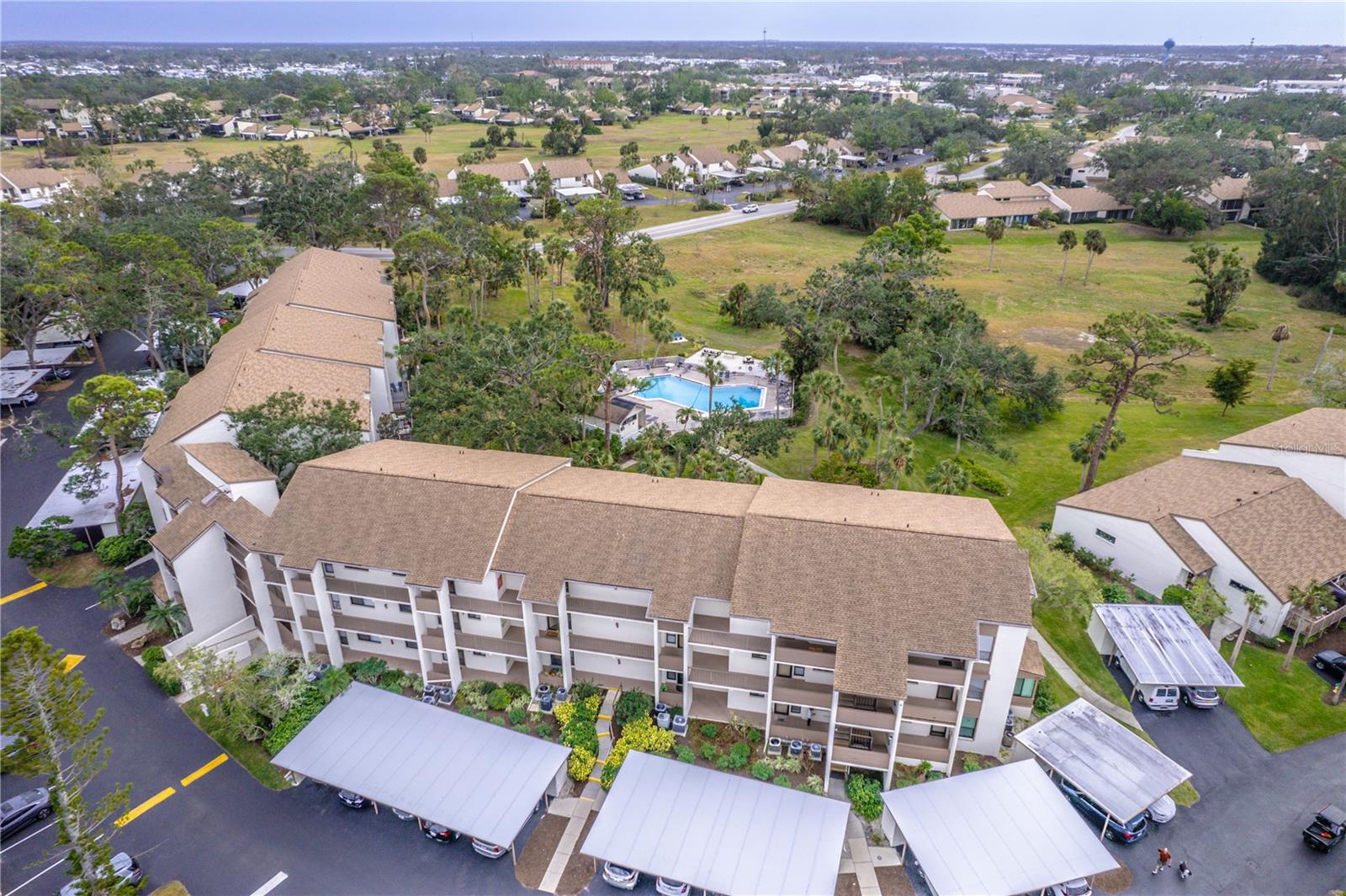 832 Bird Bay Way, FL