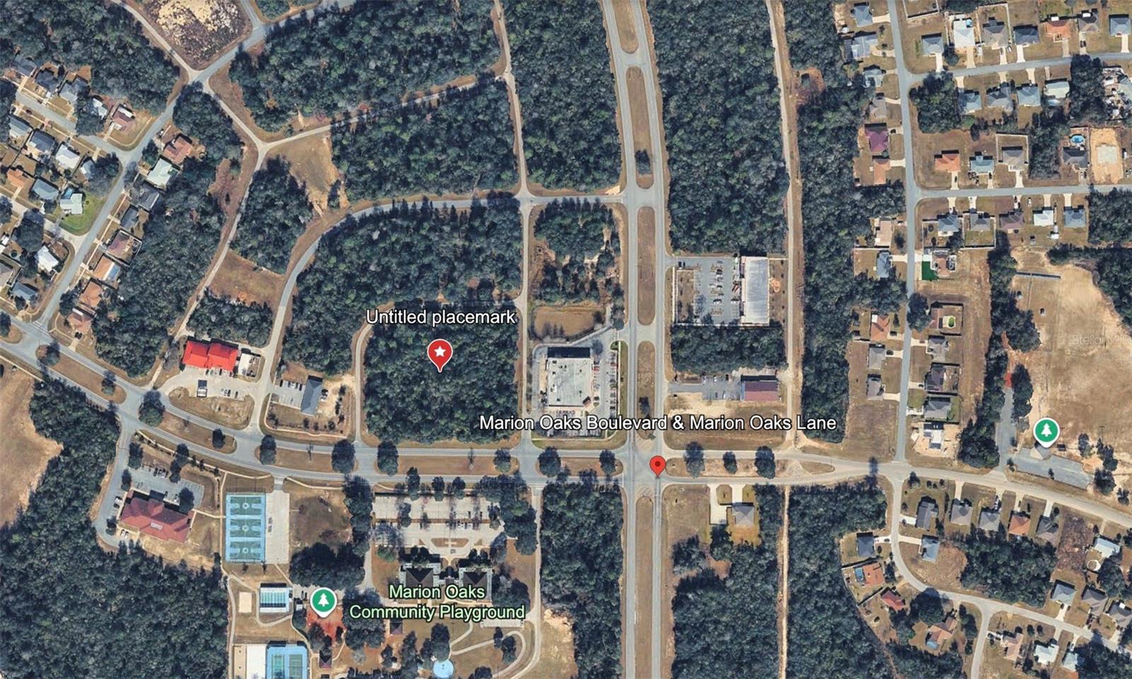 Tbd Sw 148 Pl. Rd, FL