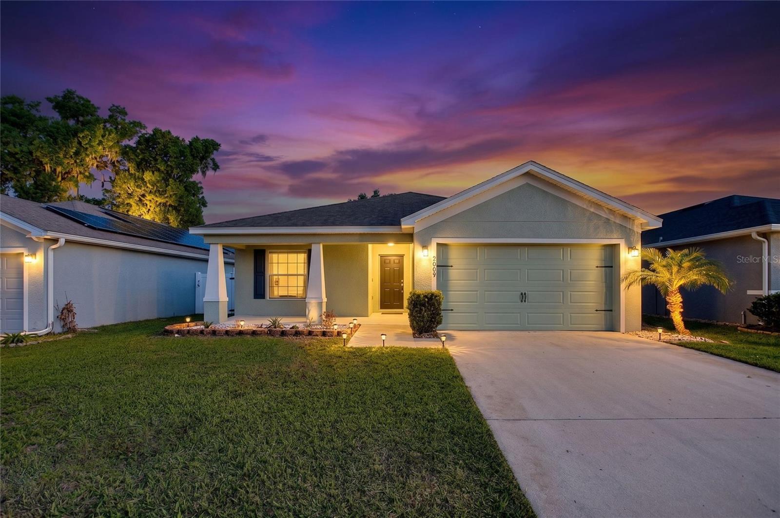 2009 Danes Court, FL