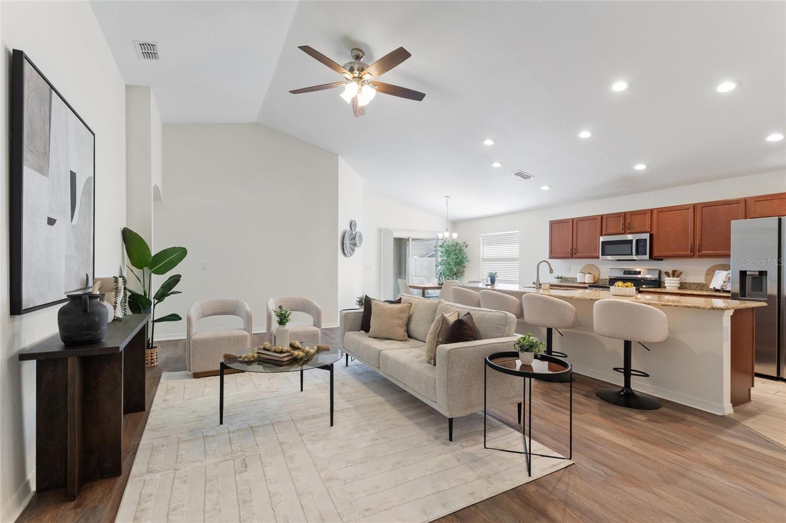 2009 Danes Court, FL