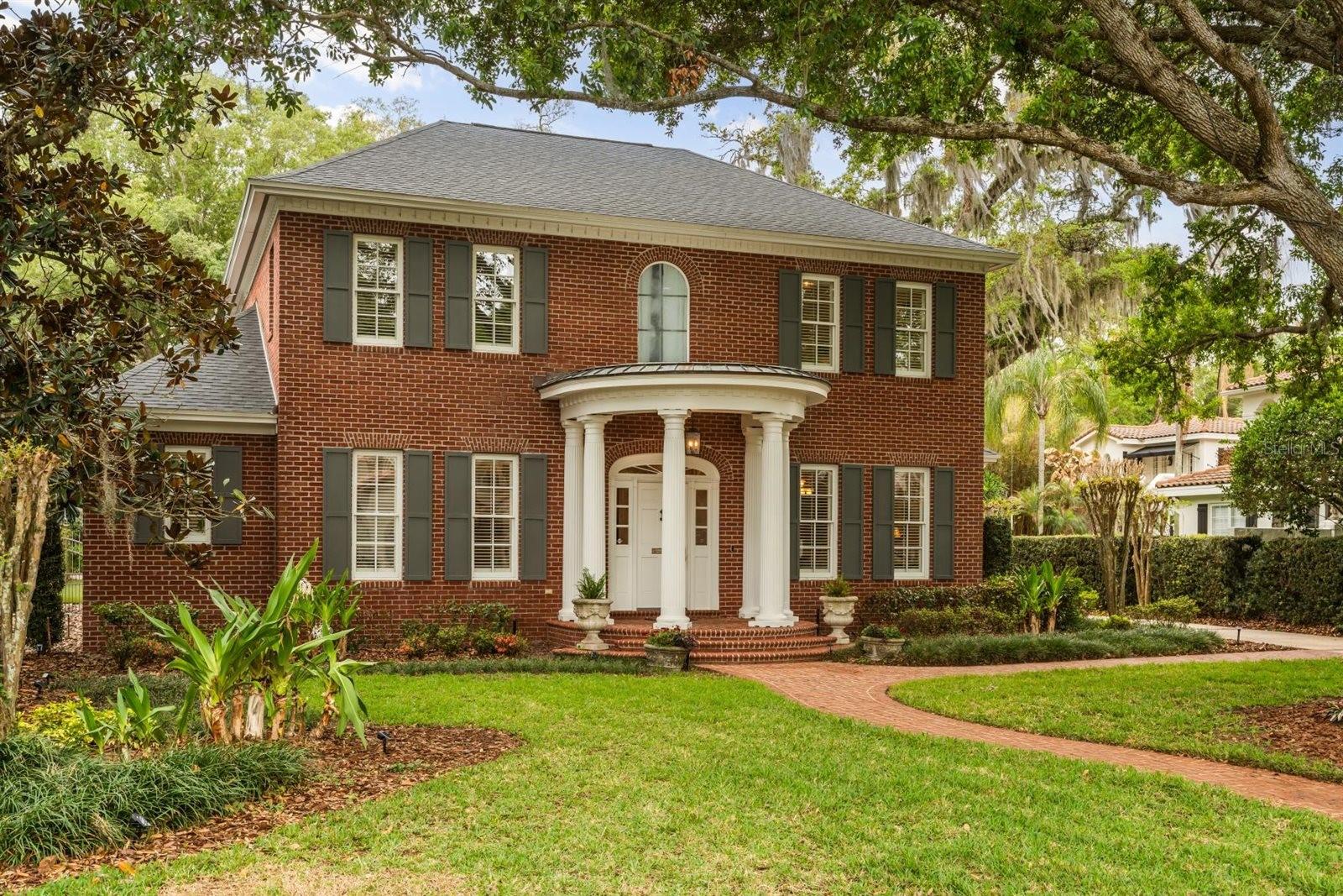 722 Alba Drive, FL