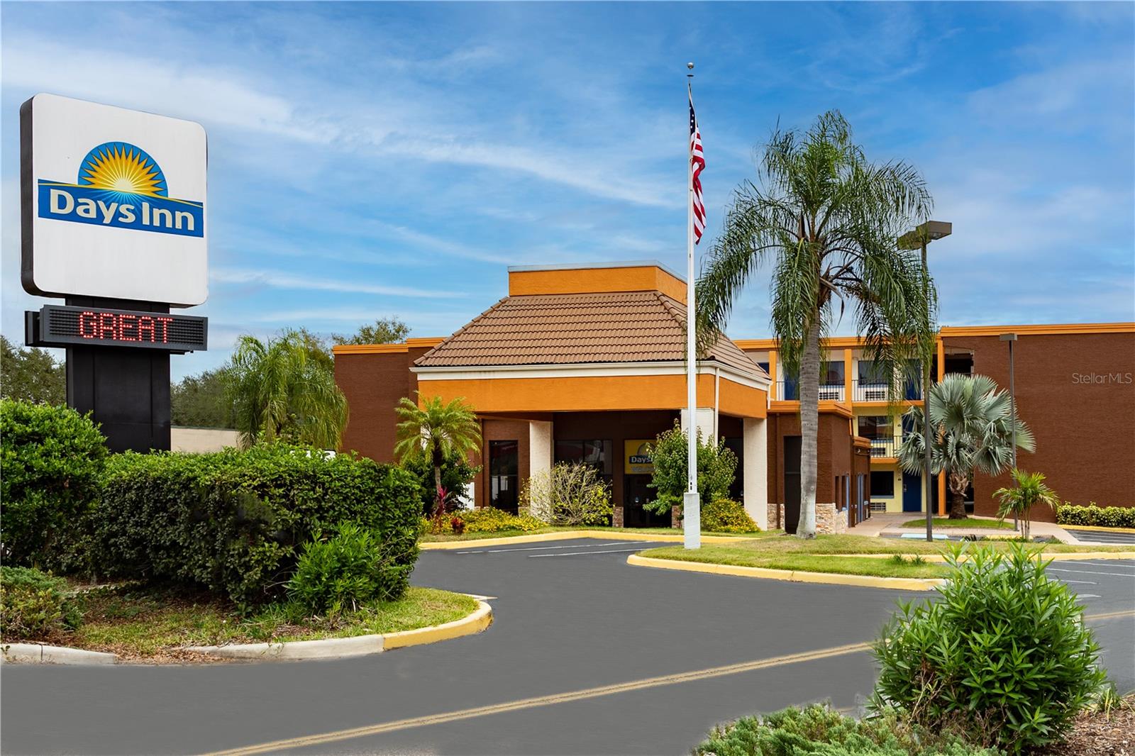 8245 S Us-17-92 Hwy, FL