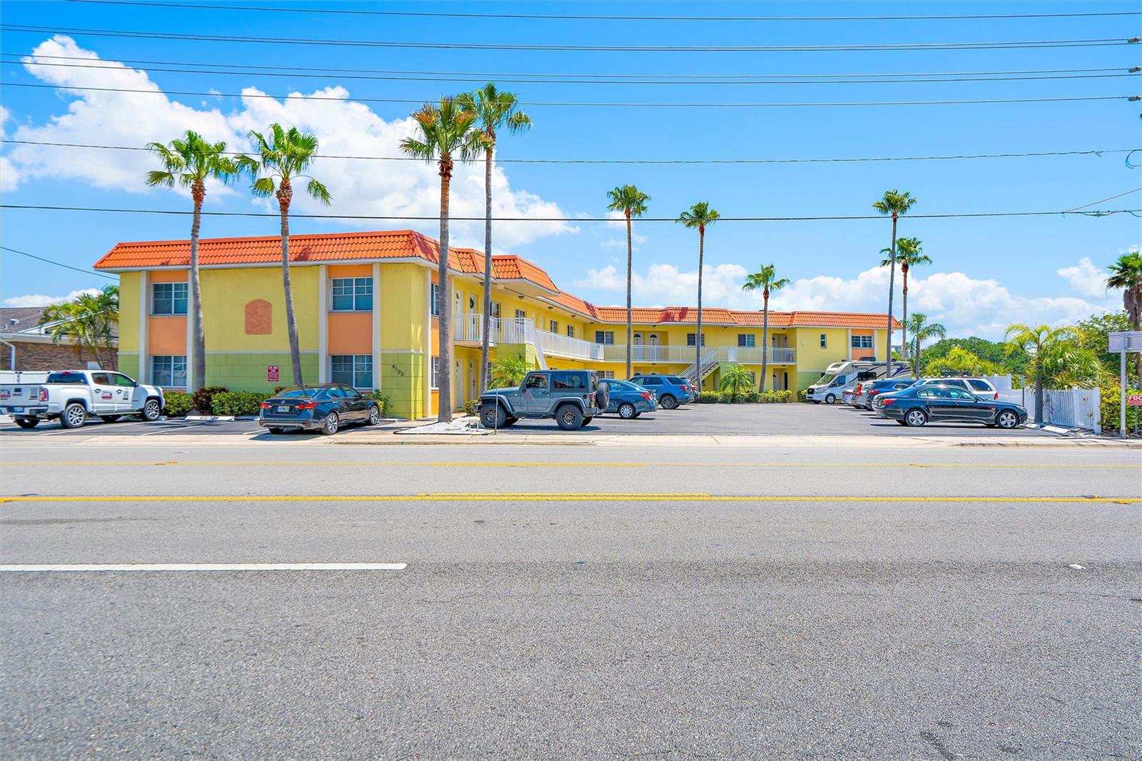 4103 Gulf Boulevard, FL